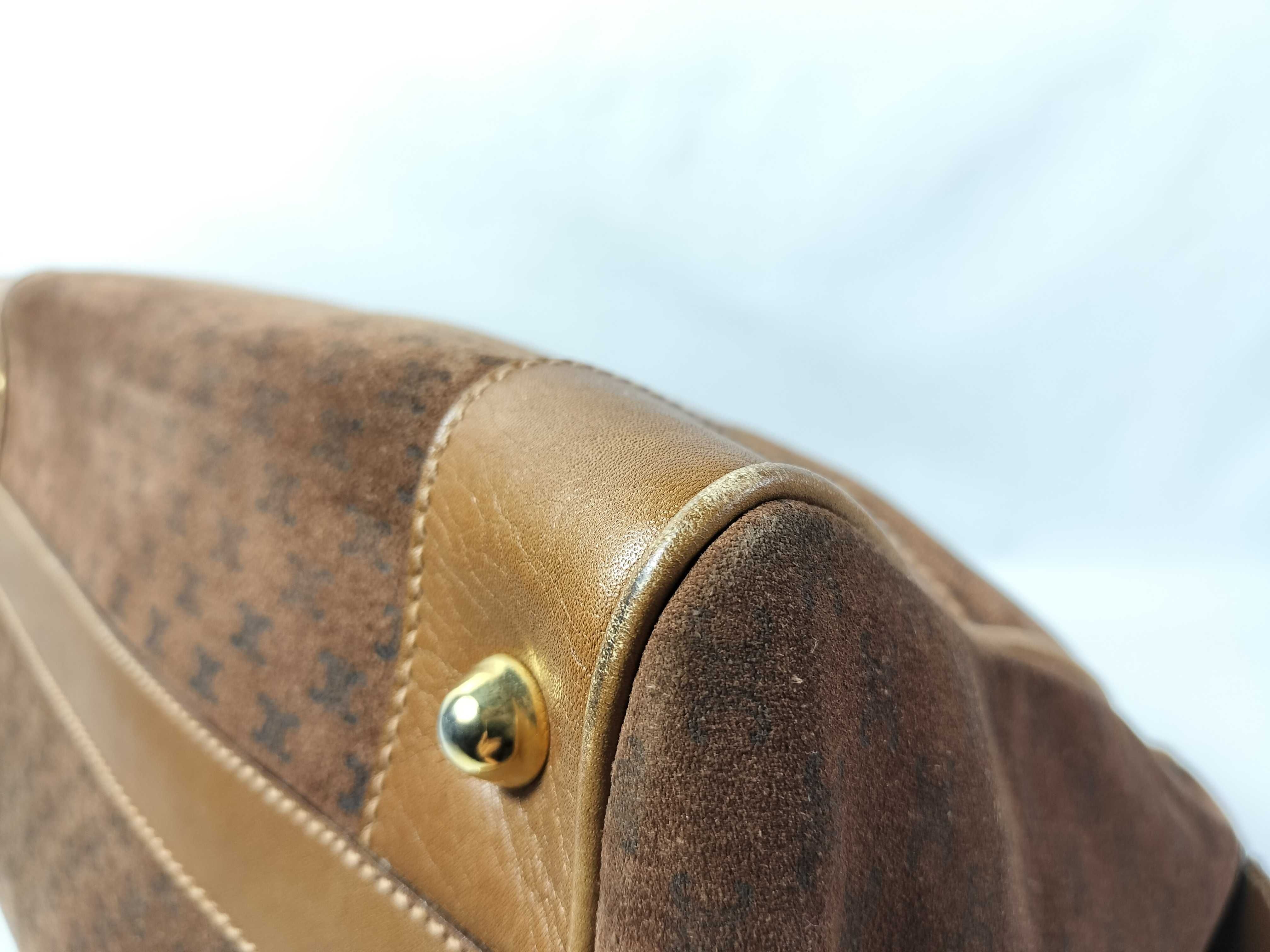 Macadam Handbag — view 6