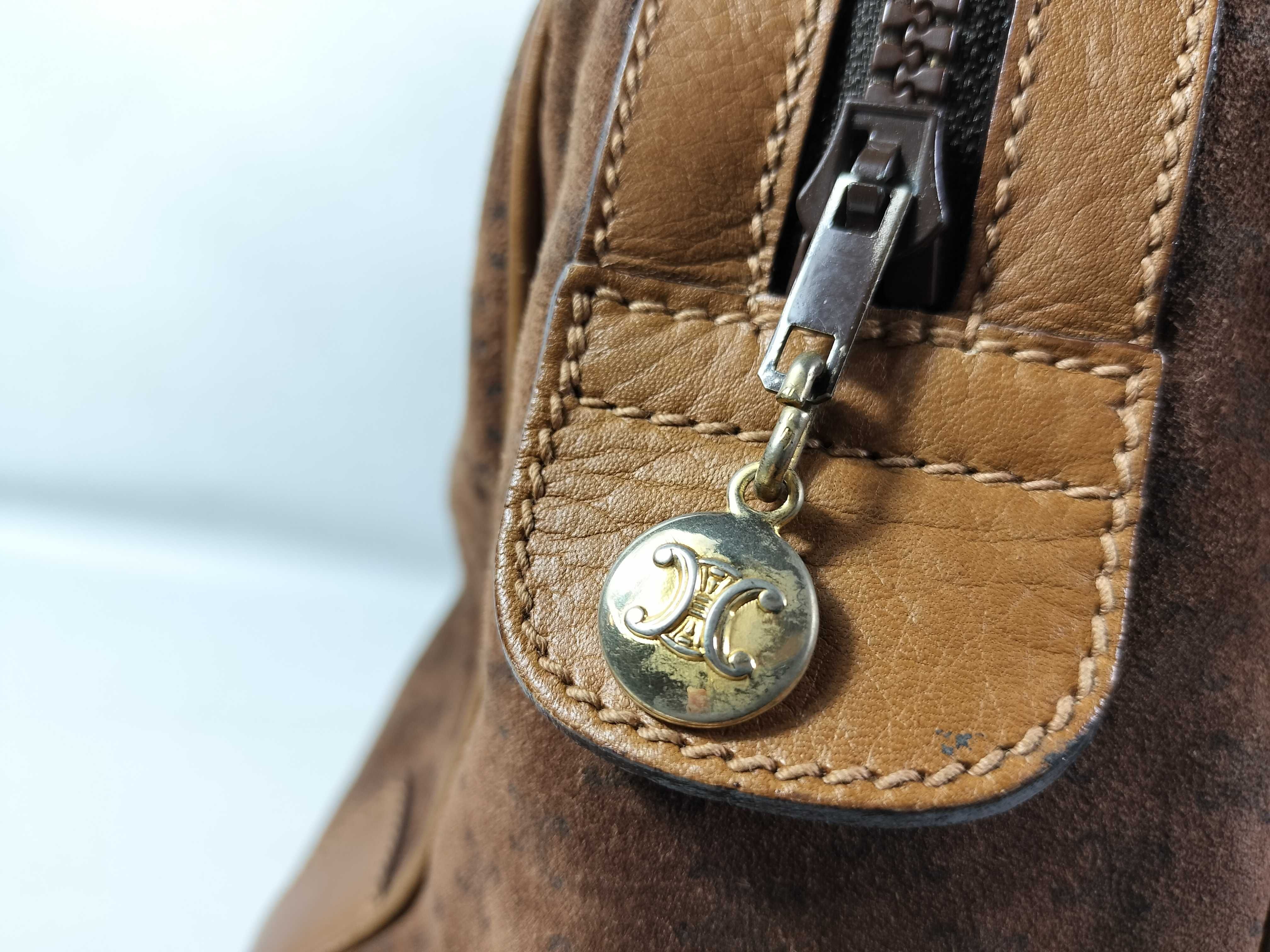 Macadam Handbag — view 7