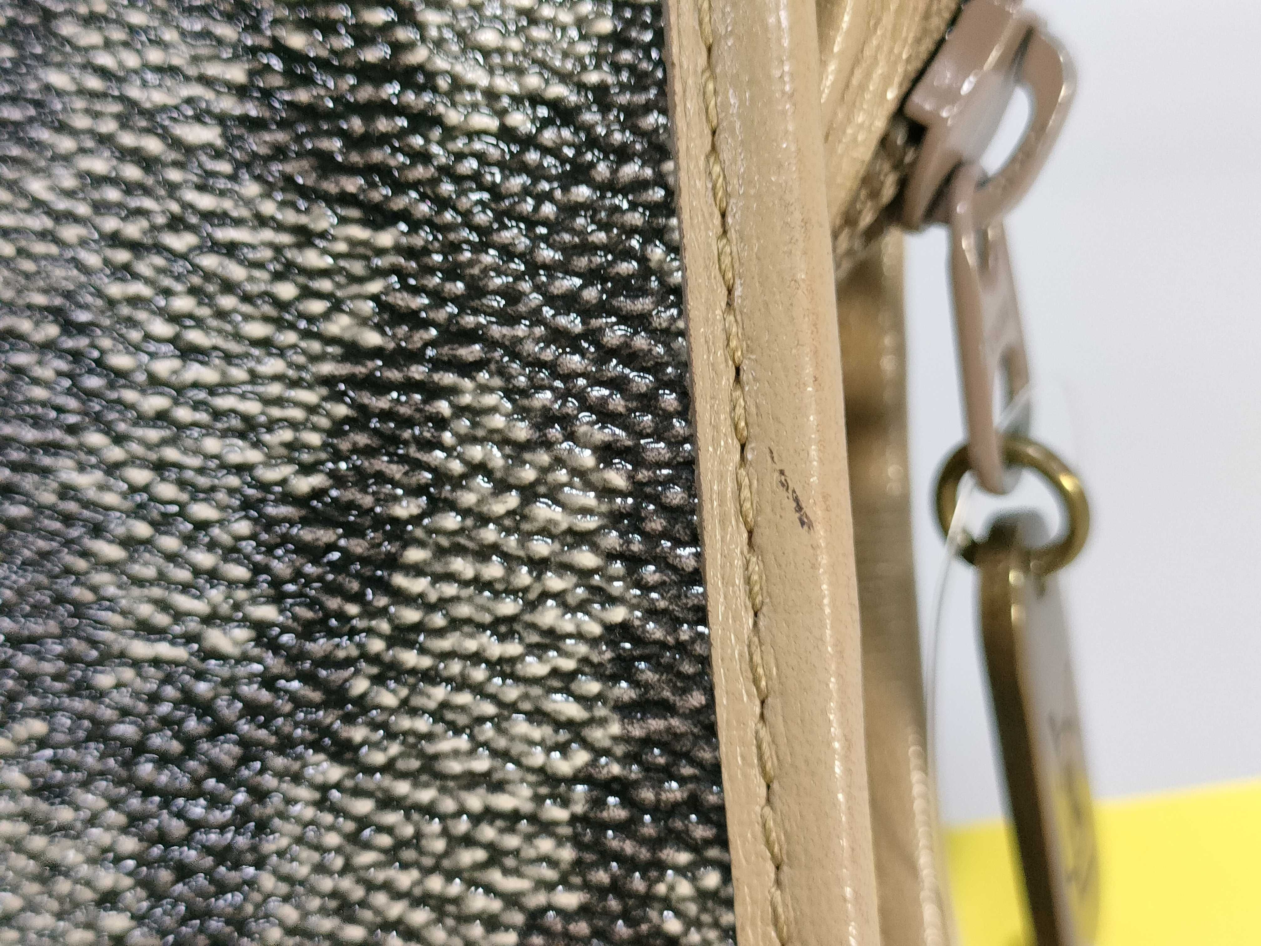 Zebra Clutch Bag — view 12