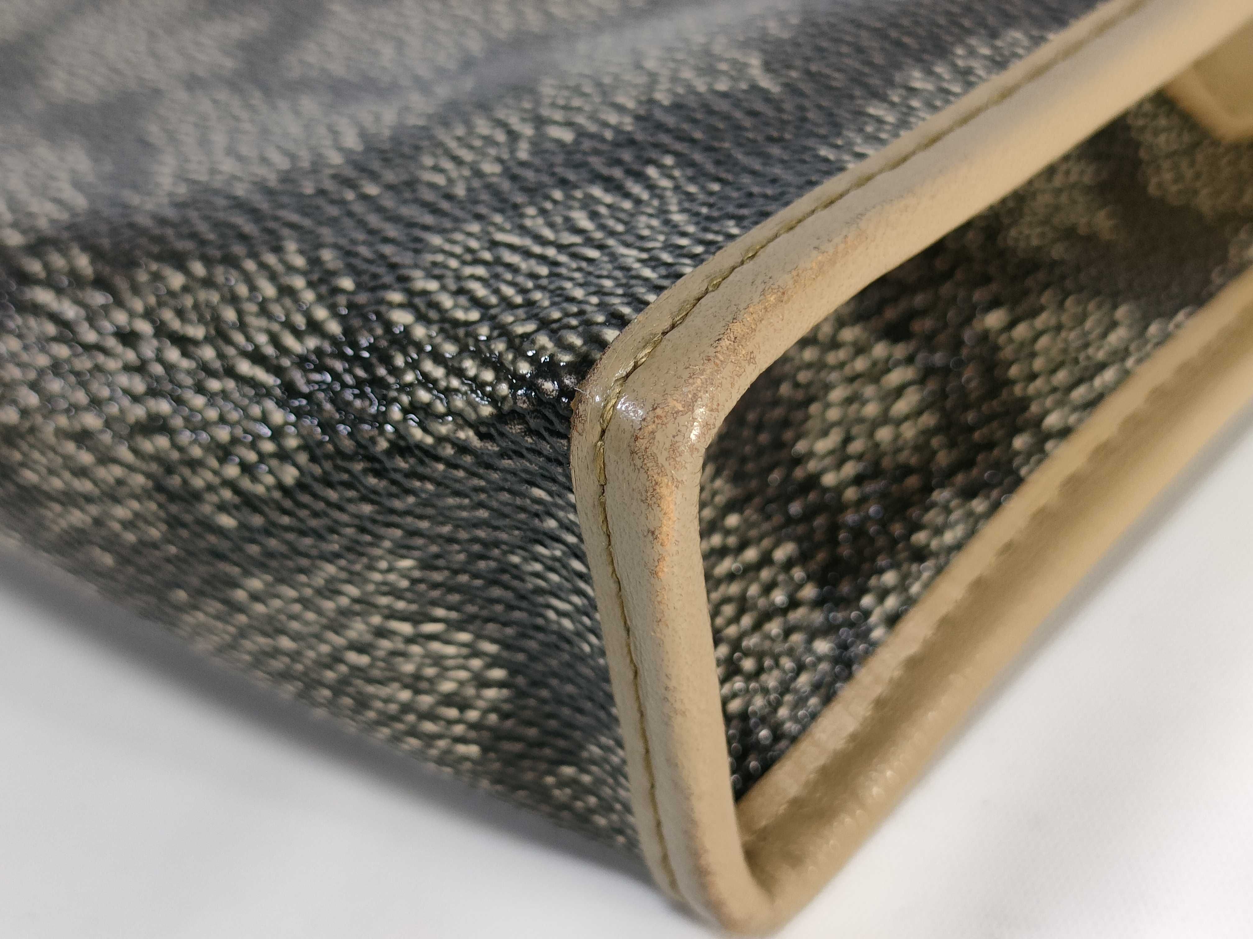 Zebra Clutch Bag — view 13