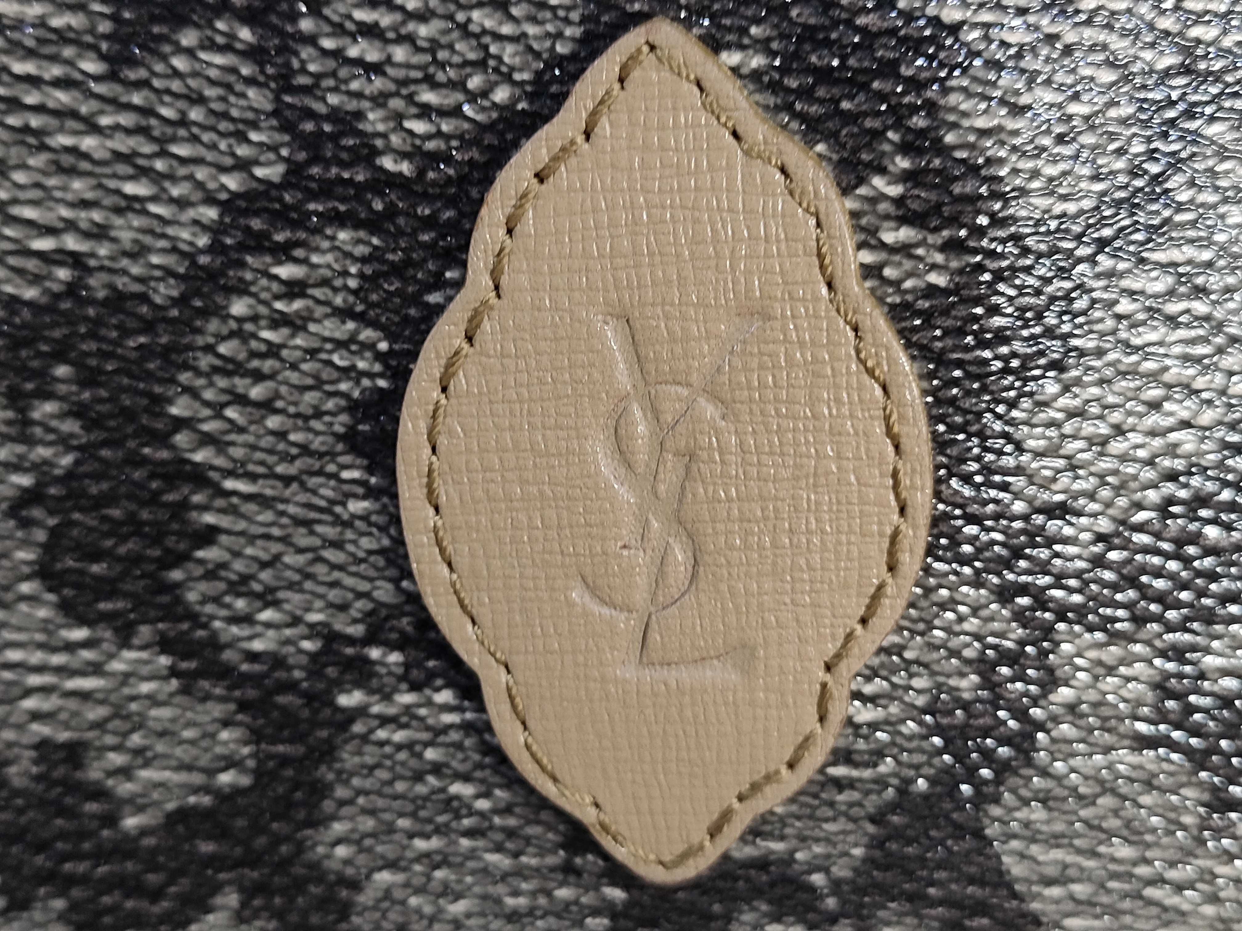 Zebra Clutch Bag — view 14