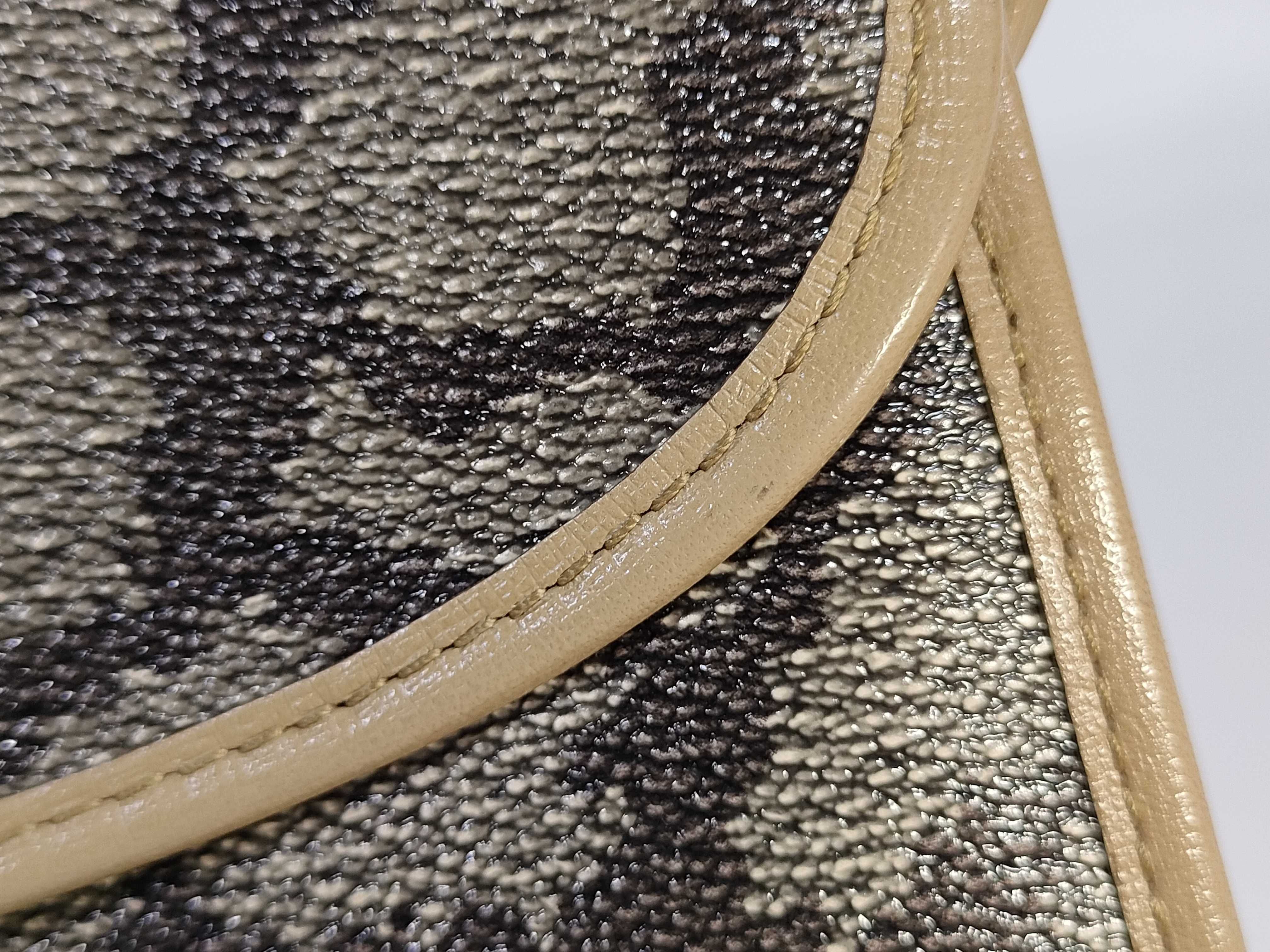 Zebra Clutch Bag — view 15