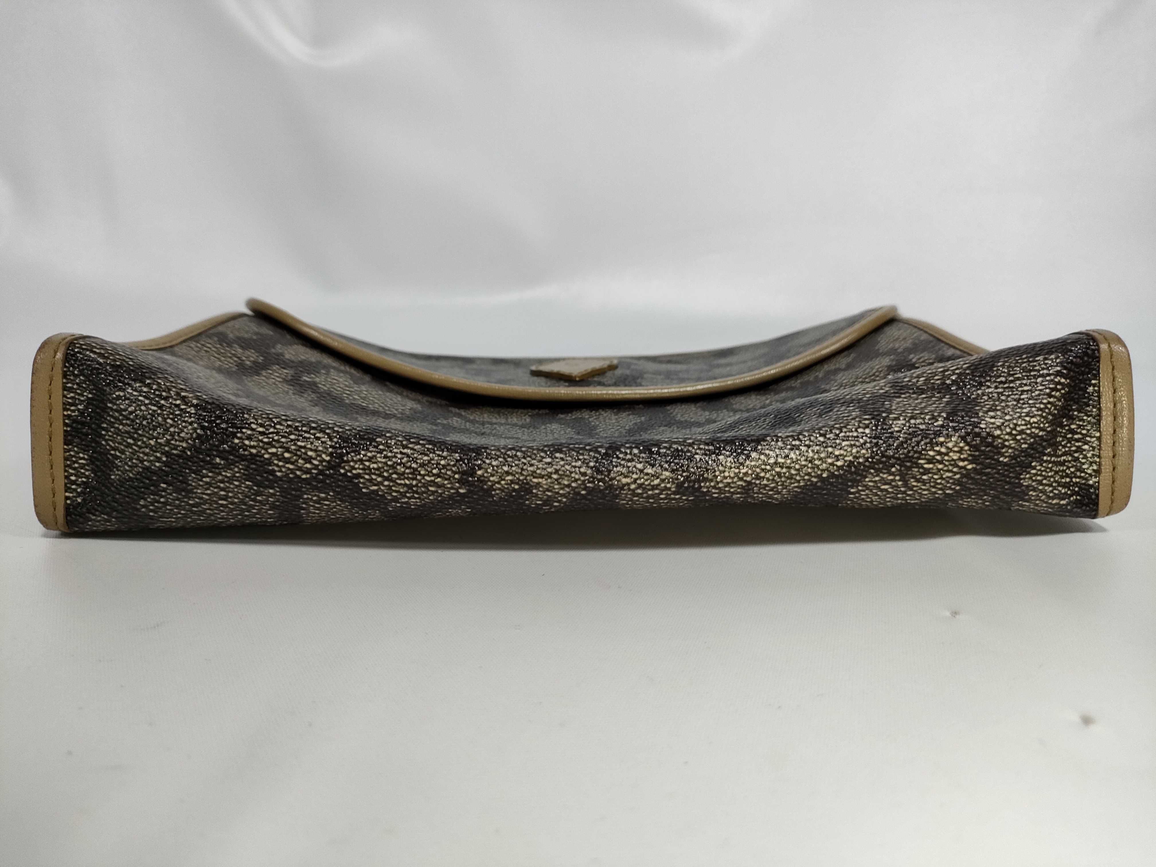 Zebra Clutch Bag — view 4