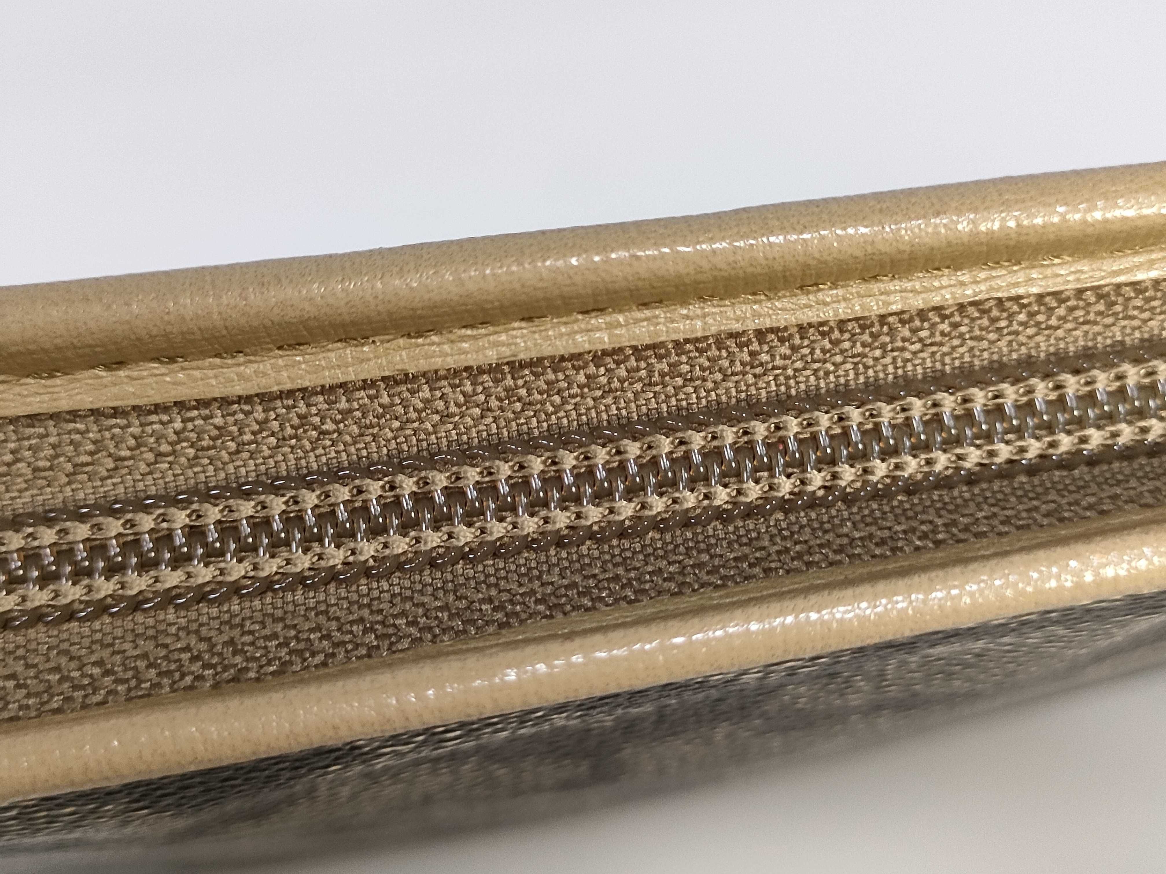 Zebra Clutch Bag — view 7