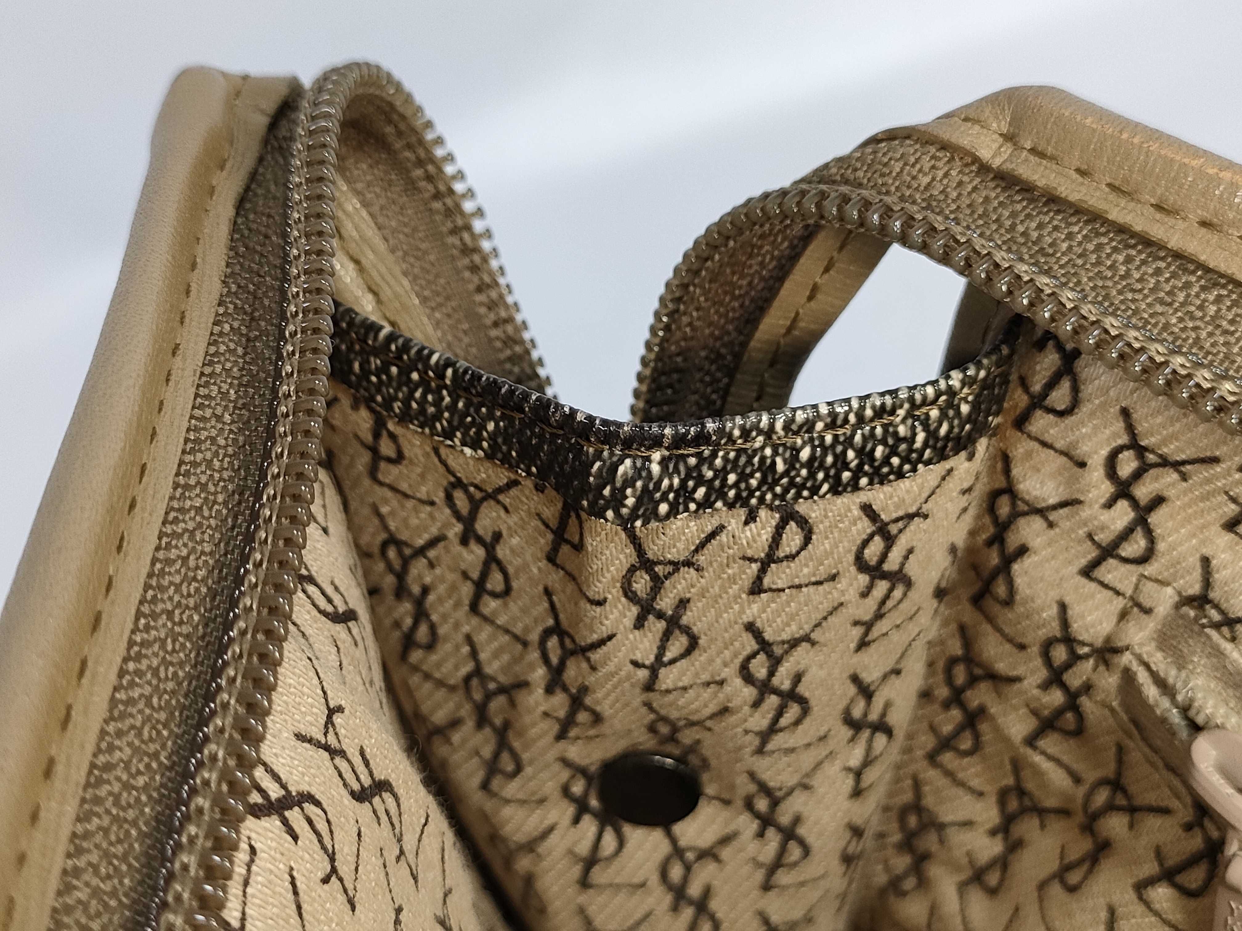 Zebra Clutch Bag — view 9
