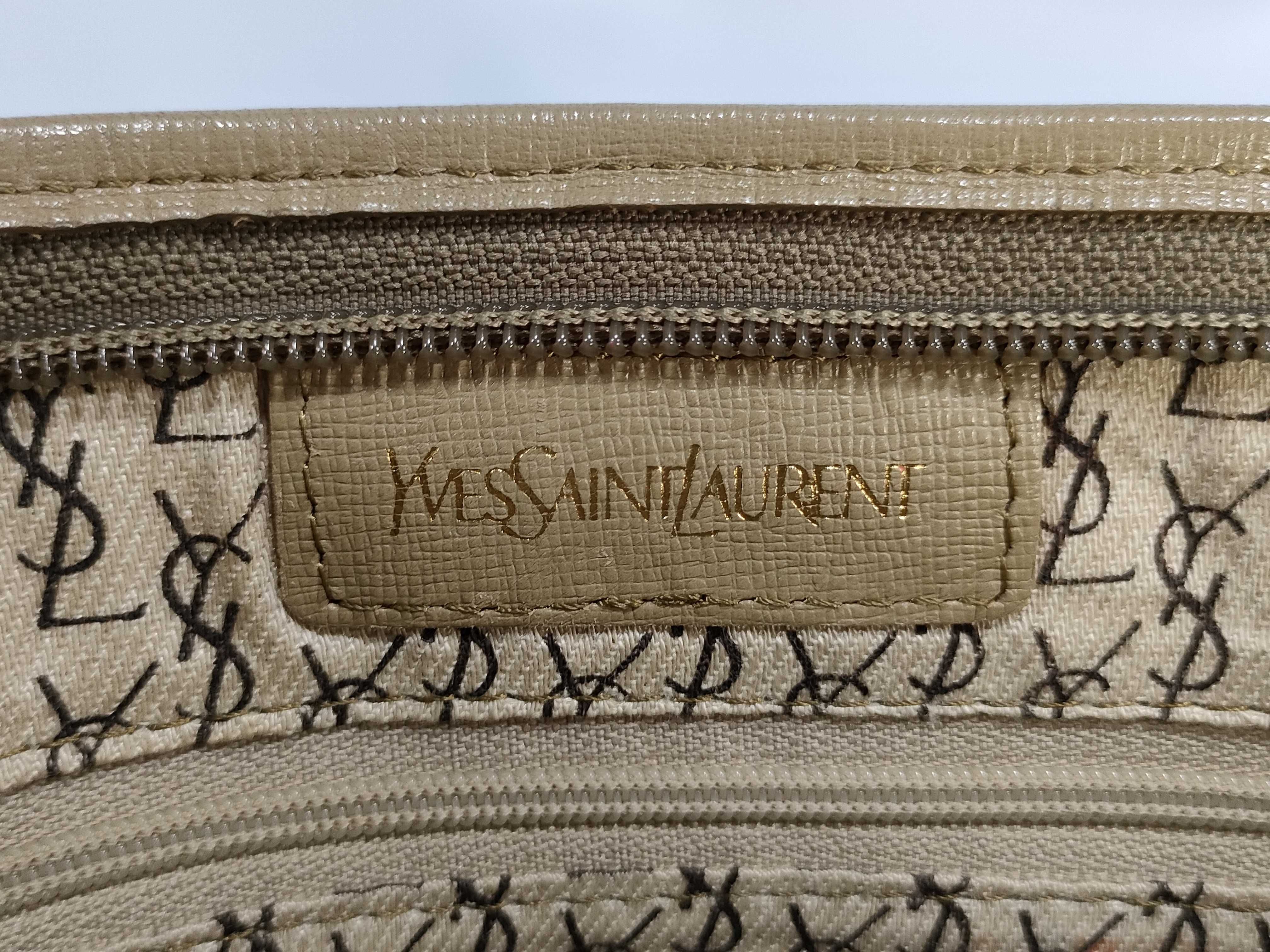Zebra Clutch Bag — view 10