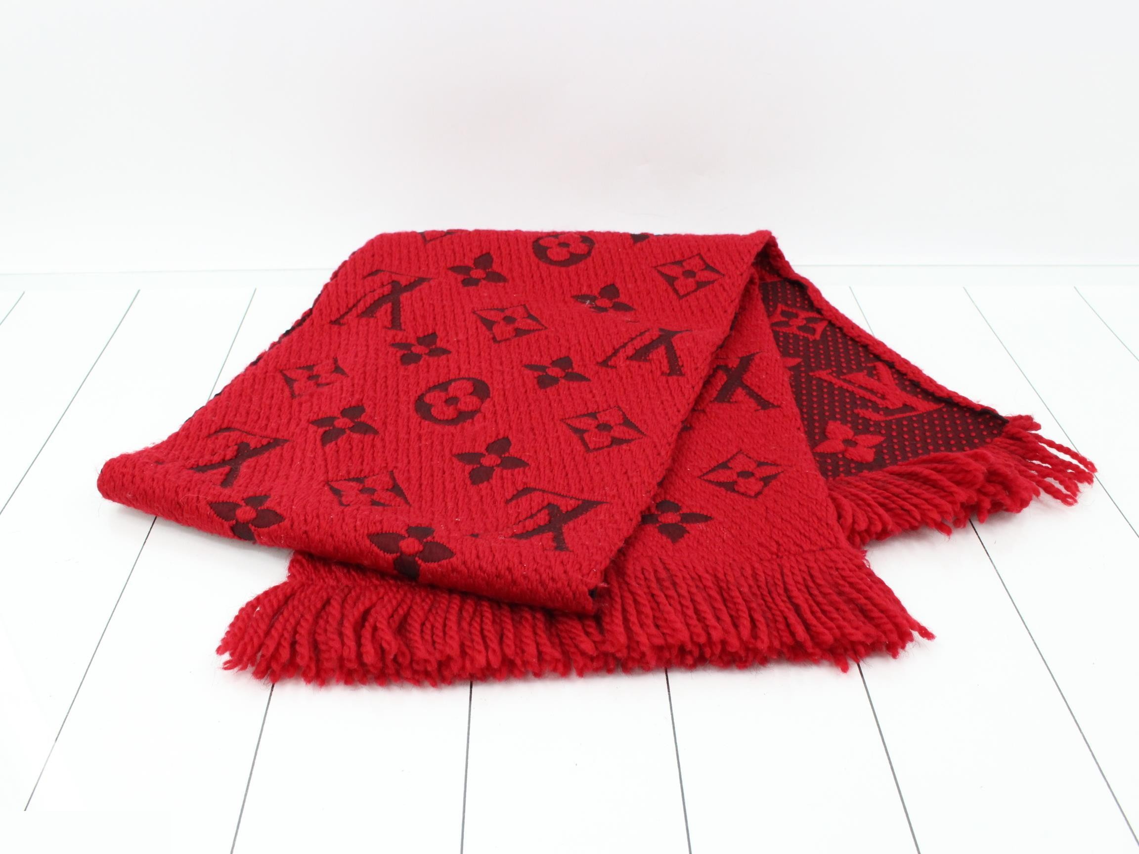 Echarpe Logomania Scarf — view 2