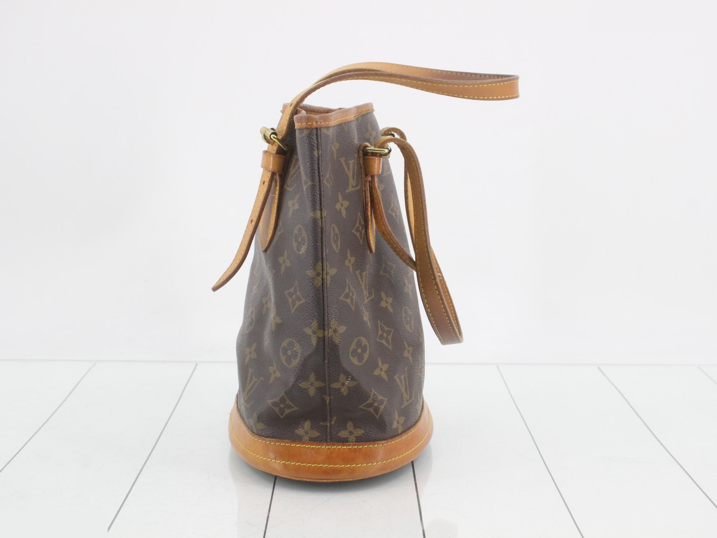 Bucket PM Monogram M42238 — view 4