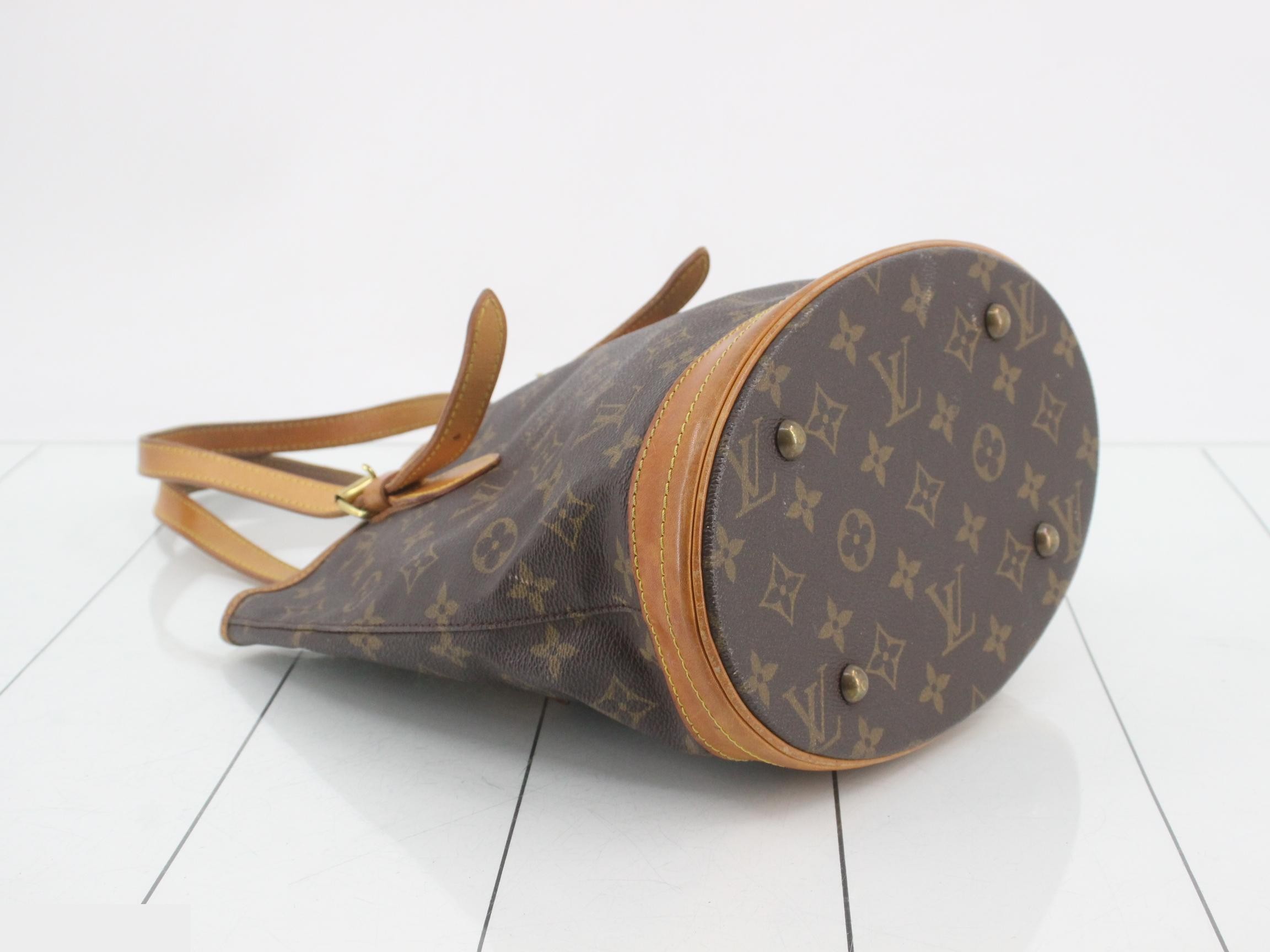 Bucket PM Monogram M42238 — view 5