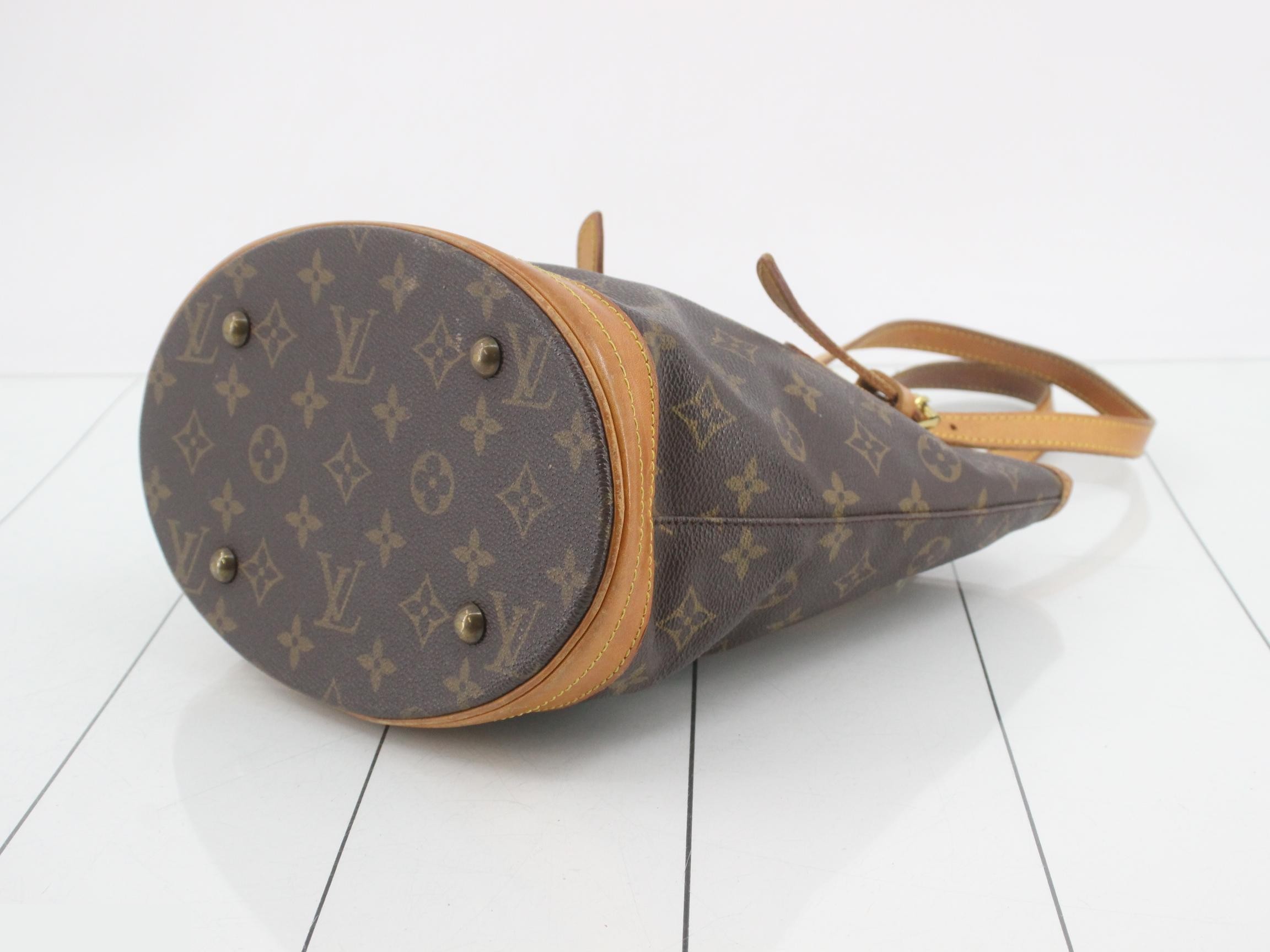 Bucket PM Monogram M42238 — view 6