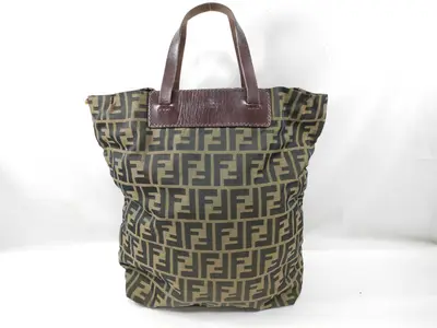 Zucca Tote Bag Garment Bag Tote Bag