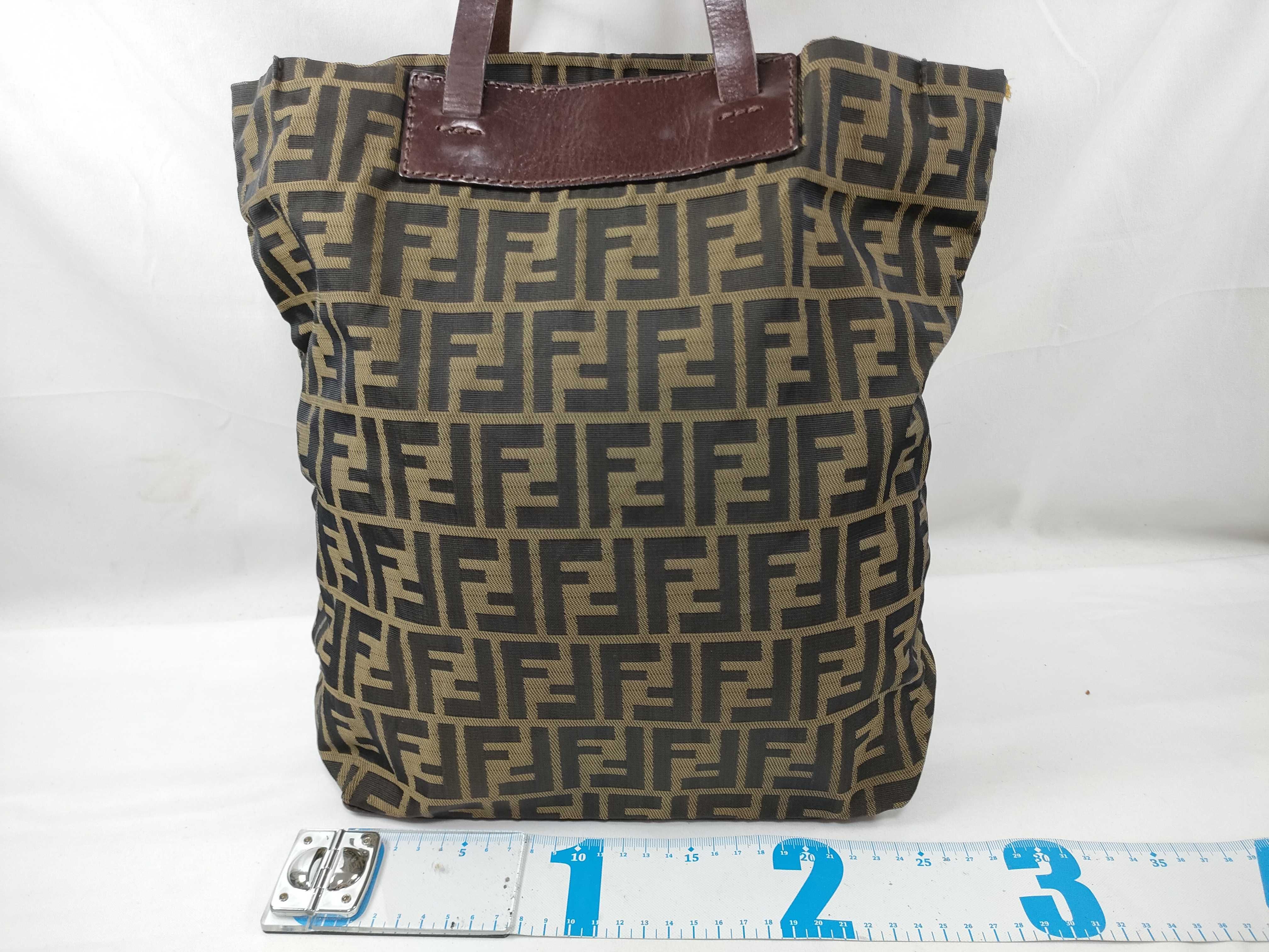 Zucca Tote Bag Garment Bag Tote Bag — view 2