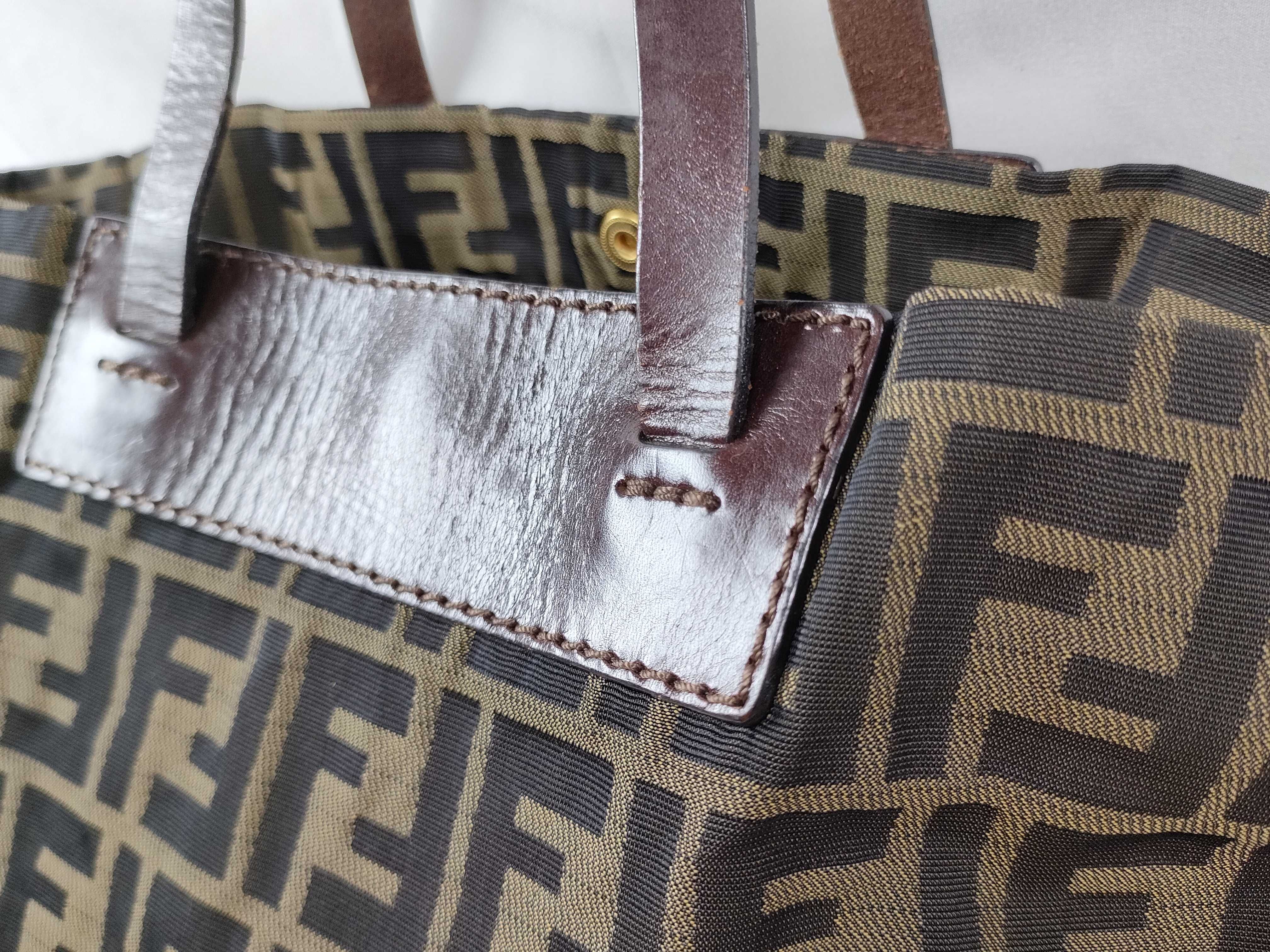Zucca Tote Bag Garment Bag Tote Bag — view 4