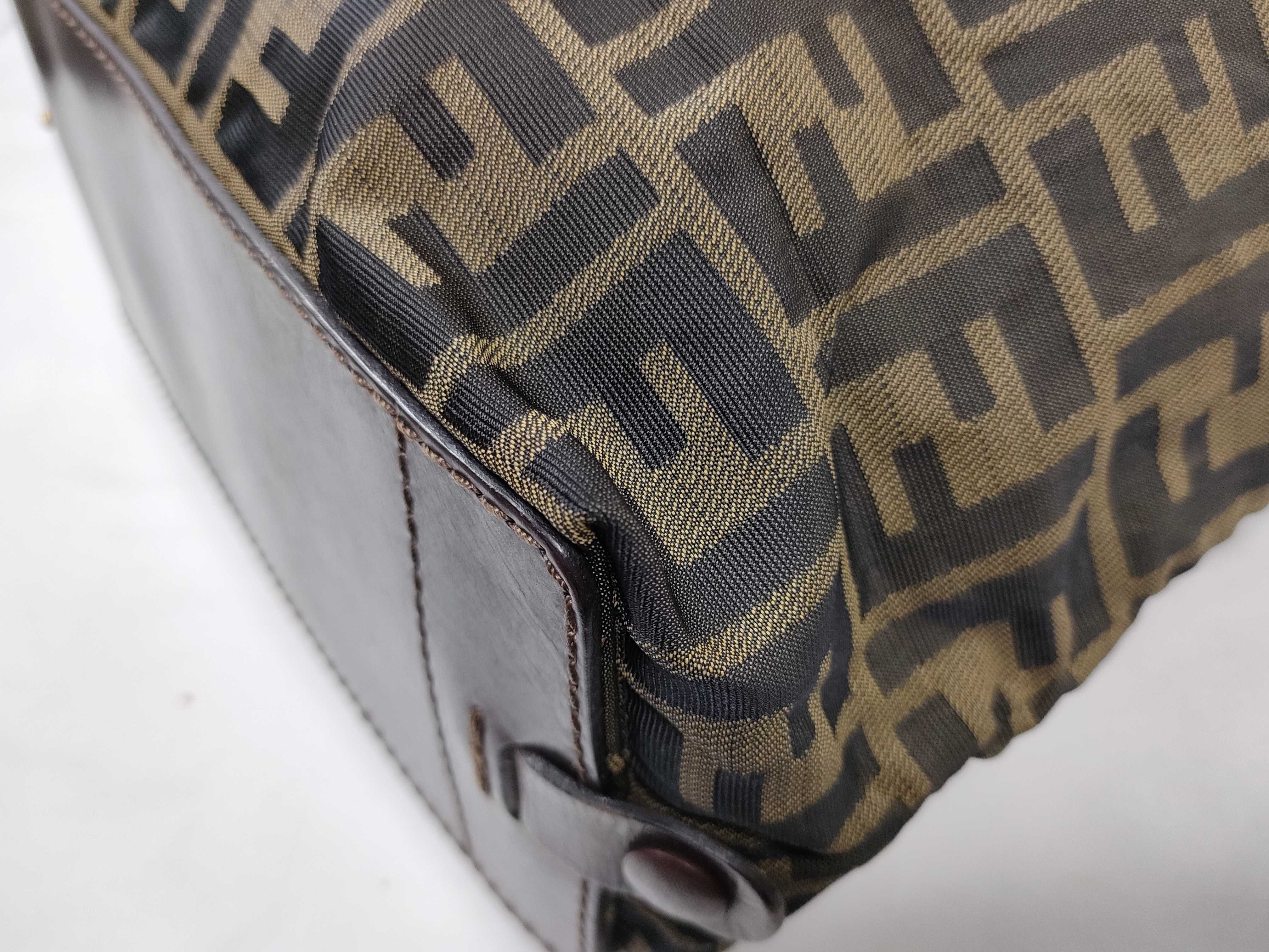 Zucca Tote Bag Garment Bag Tote Bag — view 6