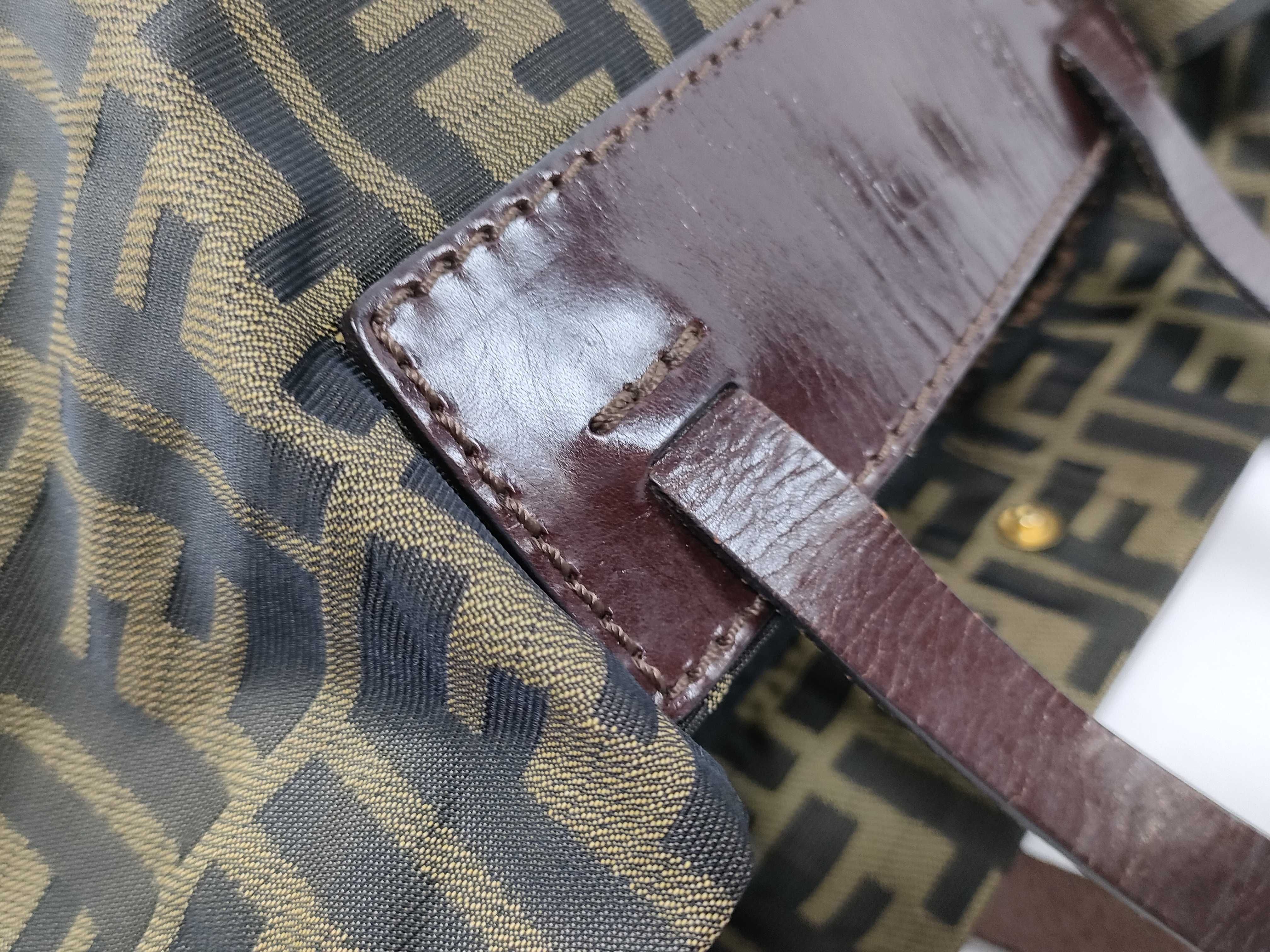 Zucca Tote Bag Garment Bag Tote Bag — view 7