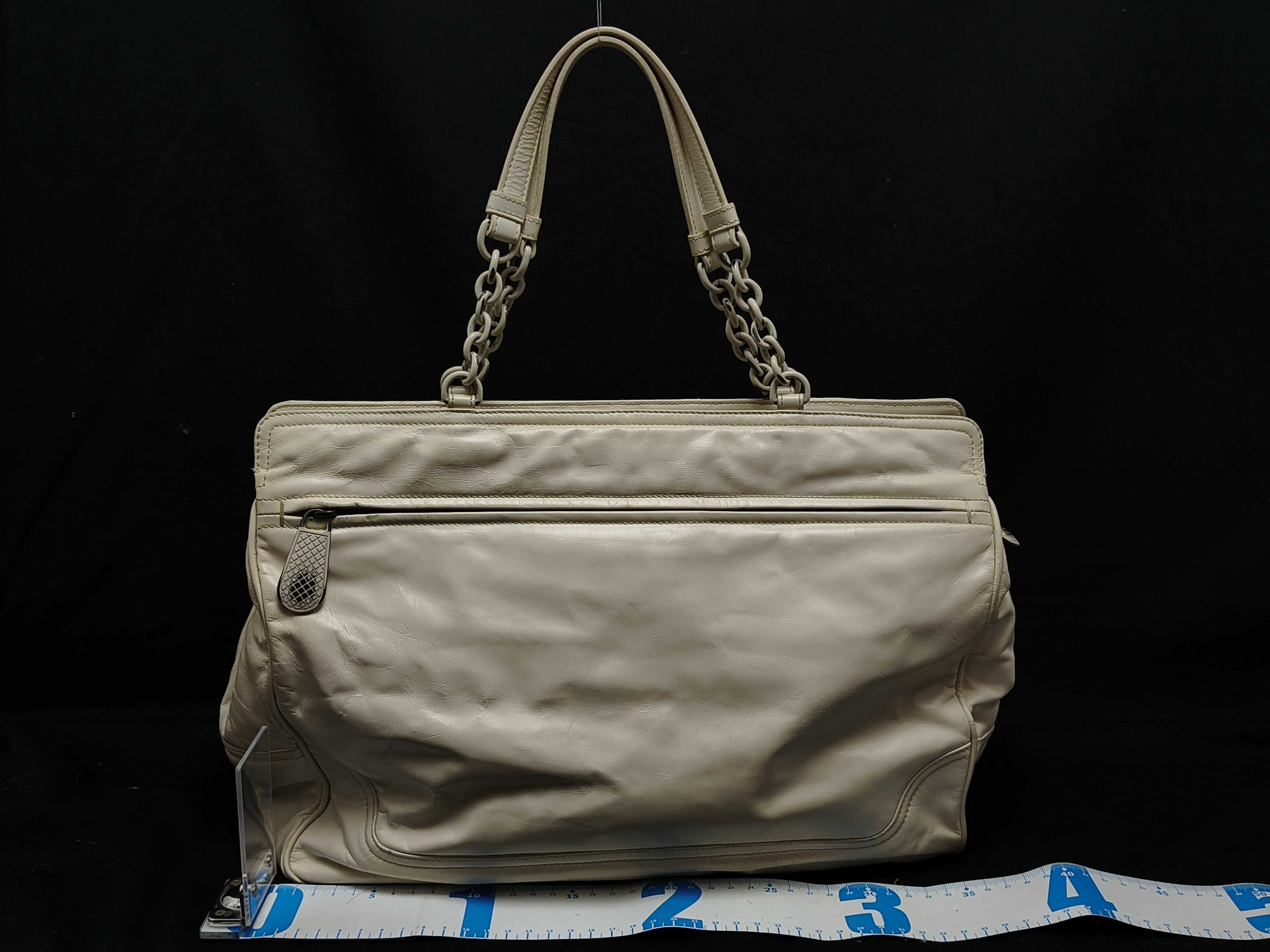 tote bag — view 2