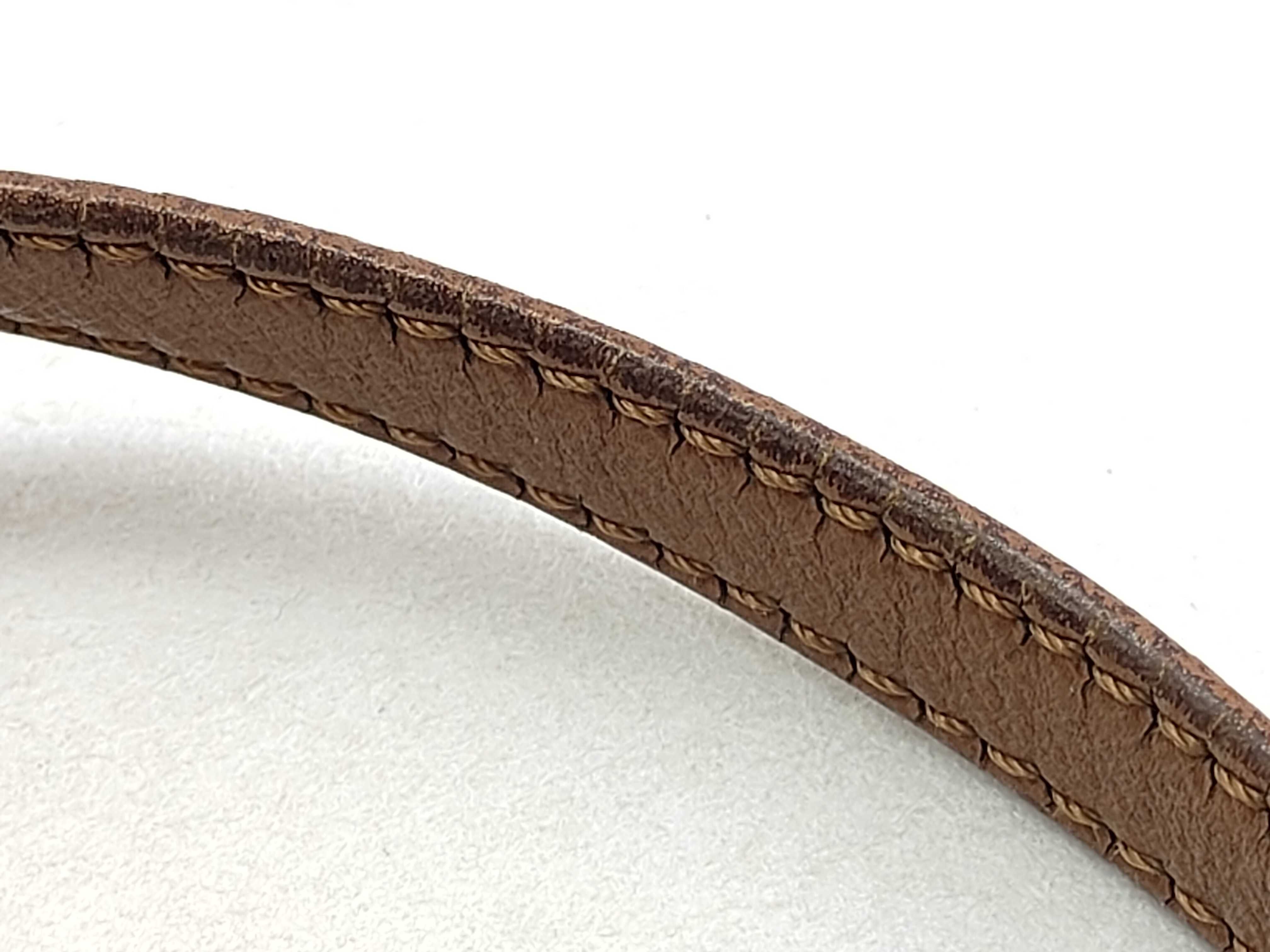 Monogram Louis Vuitton Papillon Handbag — view 14