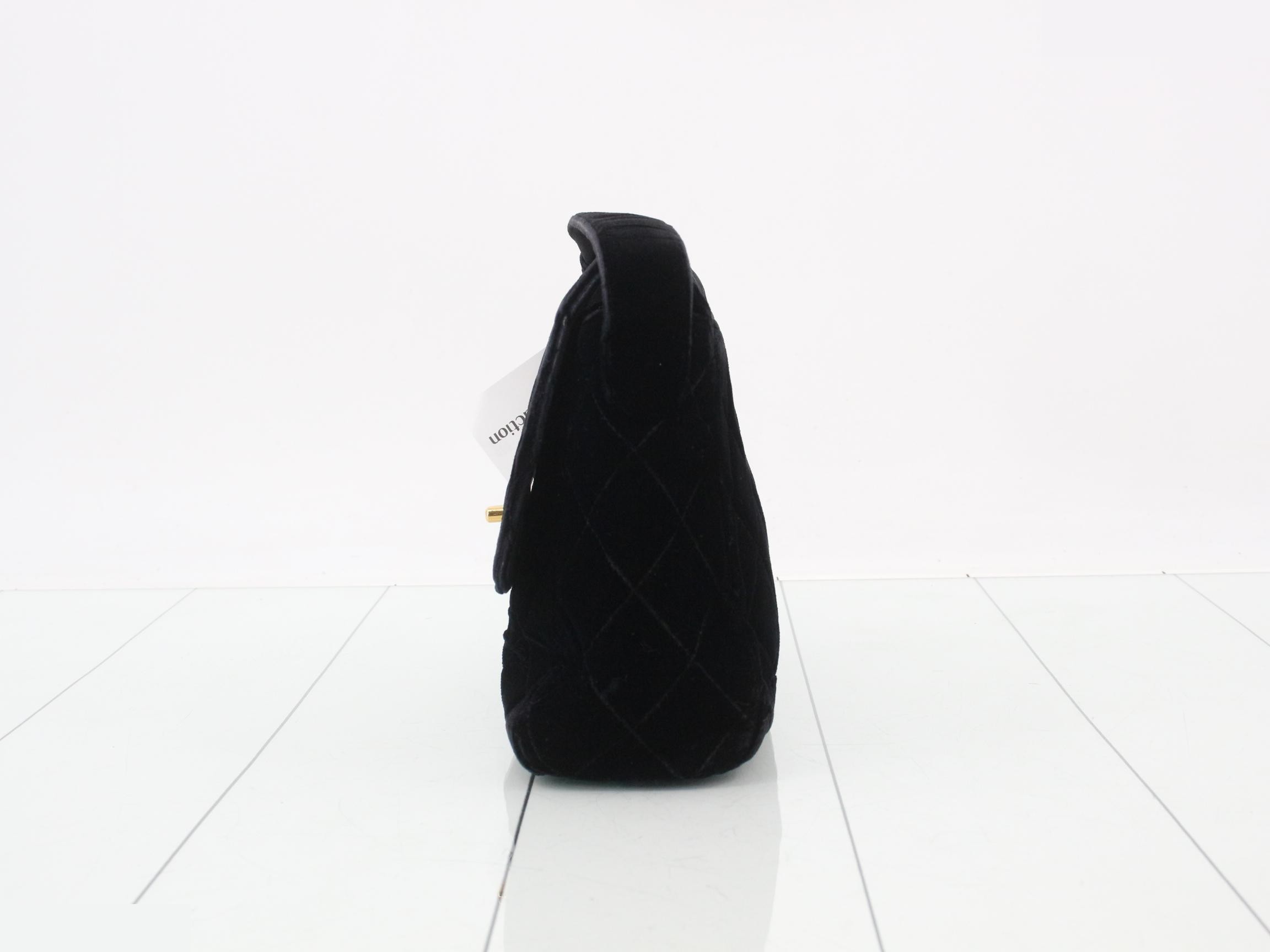 Matelassé (bag) - handbag — view 3