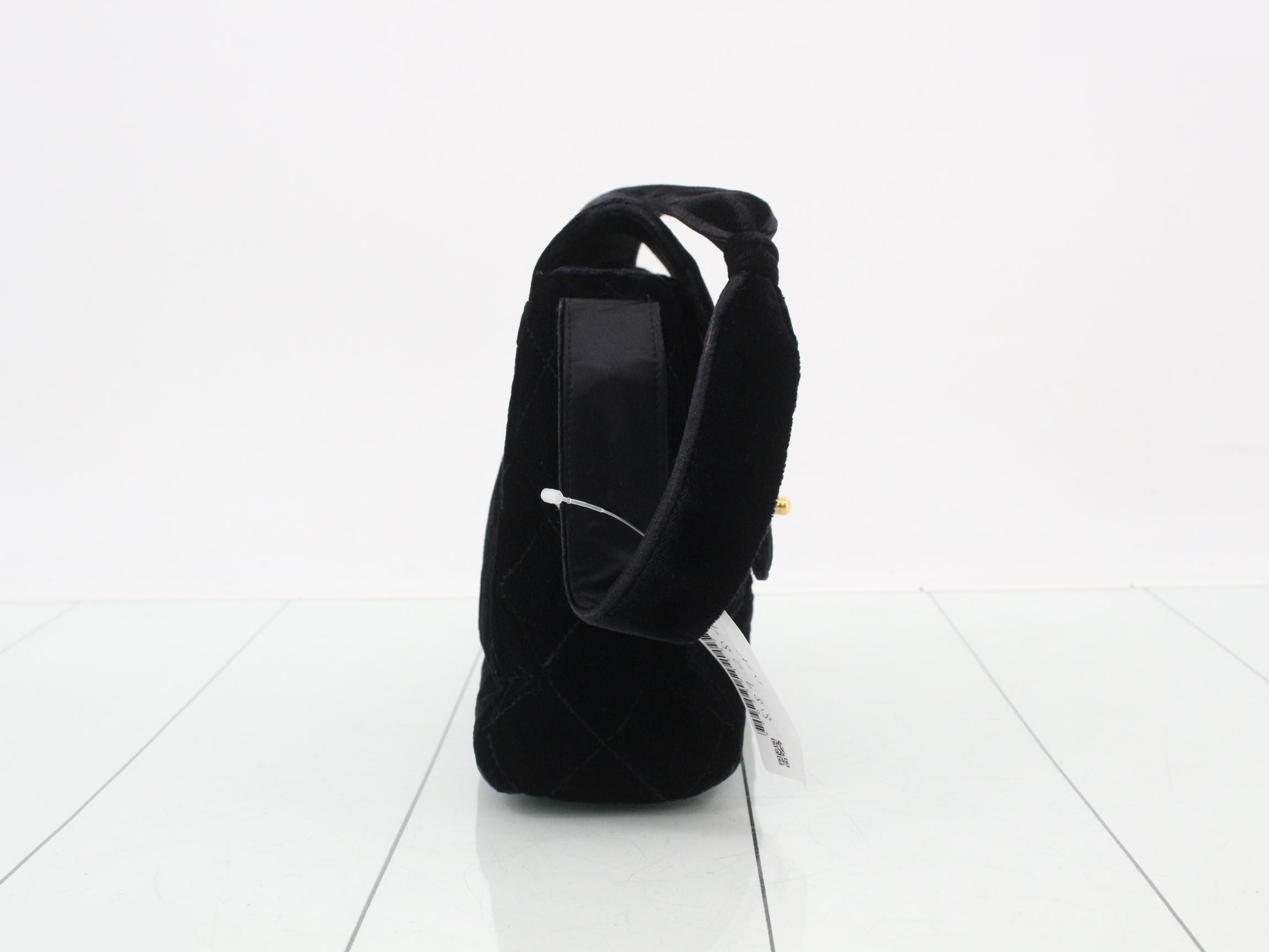 Matelassé (bag) - handbag — view 4