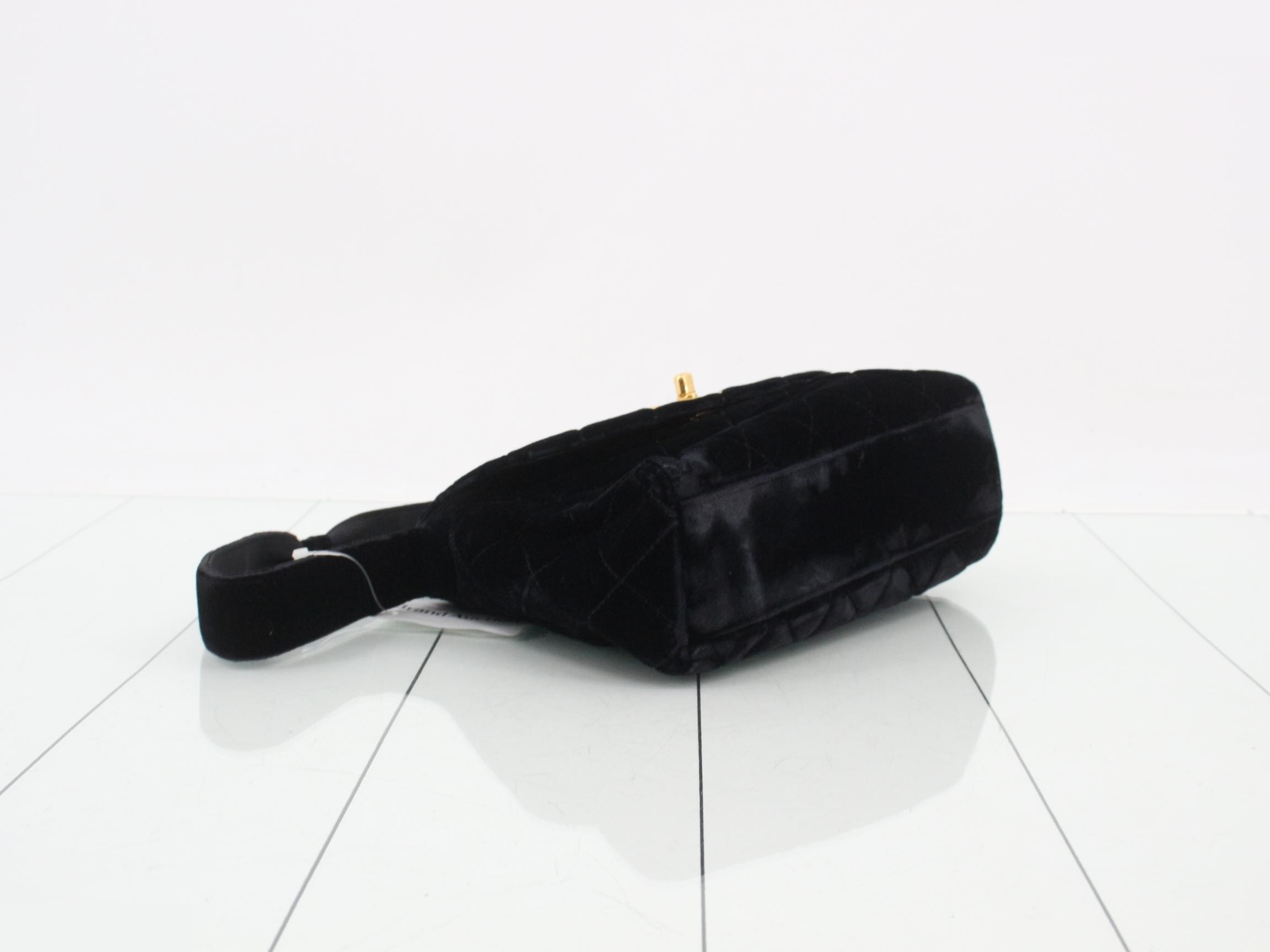 Matelassé (bag) - handbag — view 5