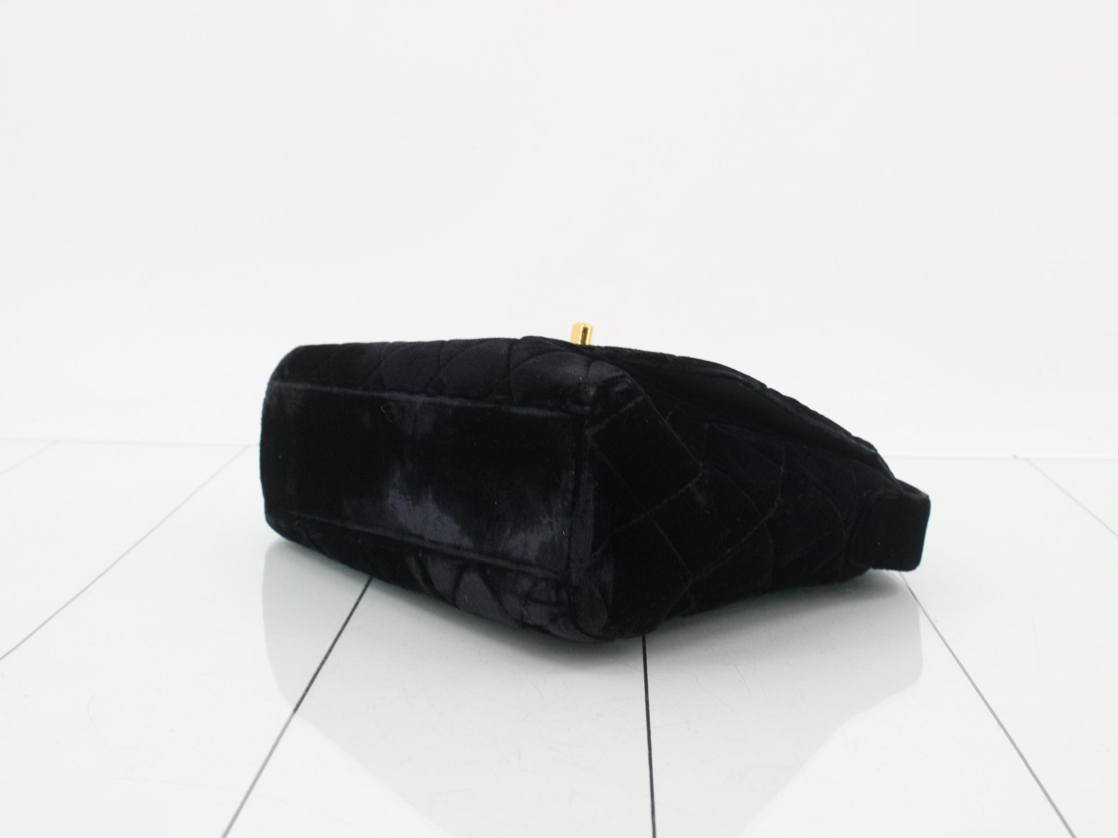 Matelassé (bag) - handbag — view 6