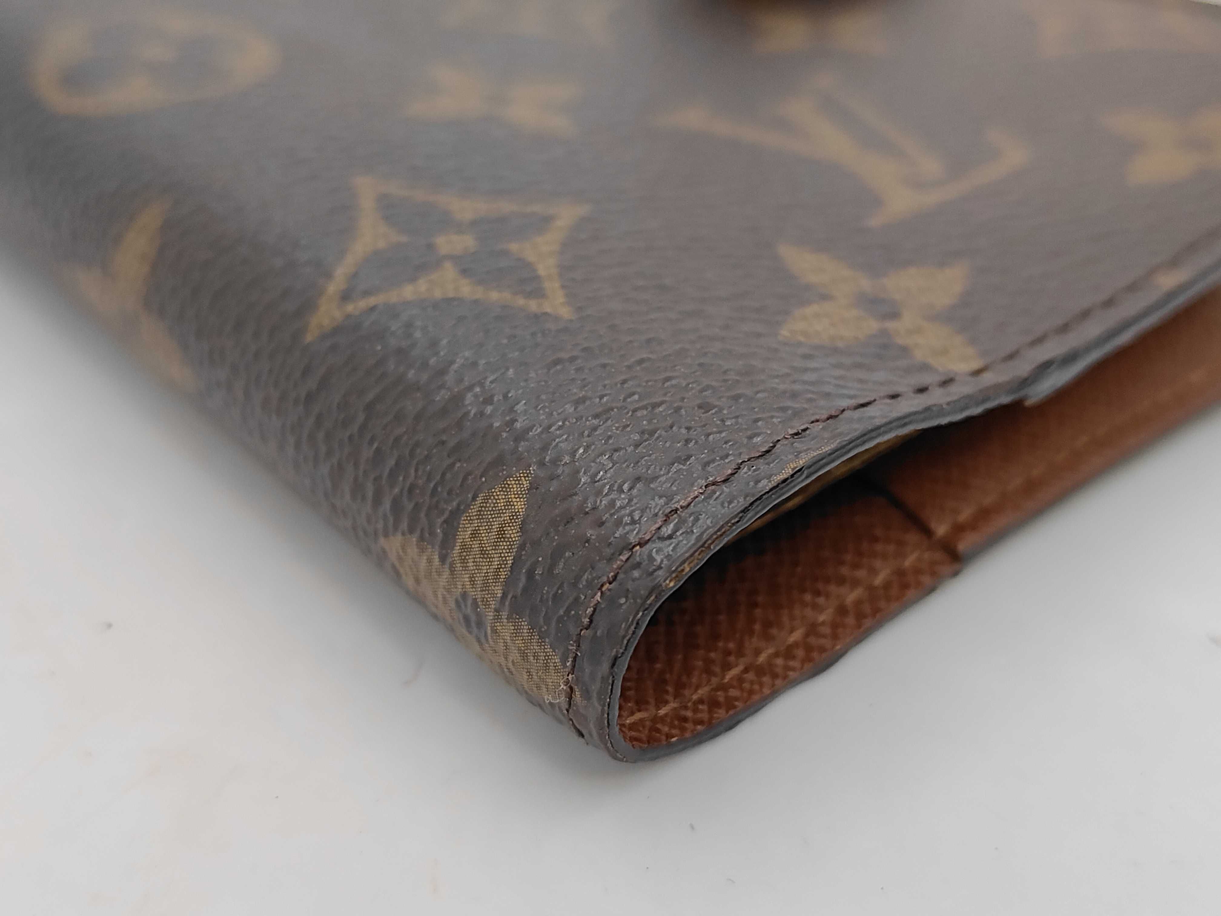Monogram Agenda PM CA4113 Notebook Cover — view 3