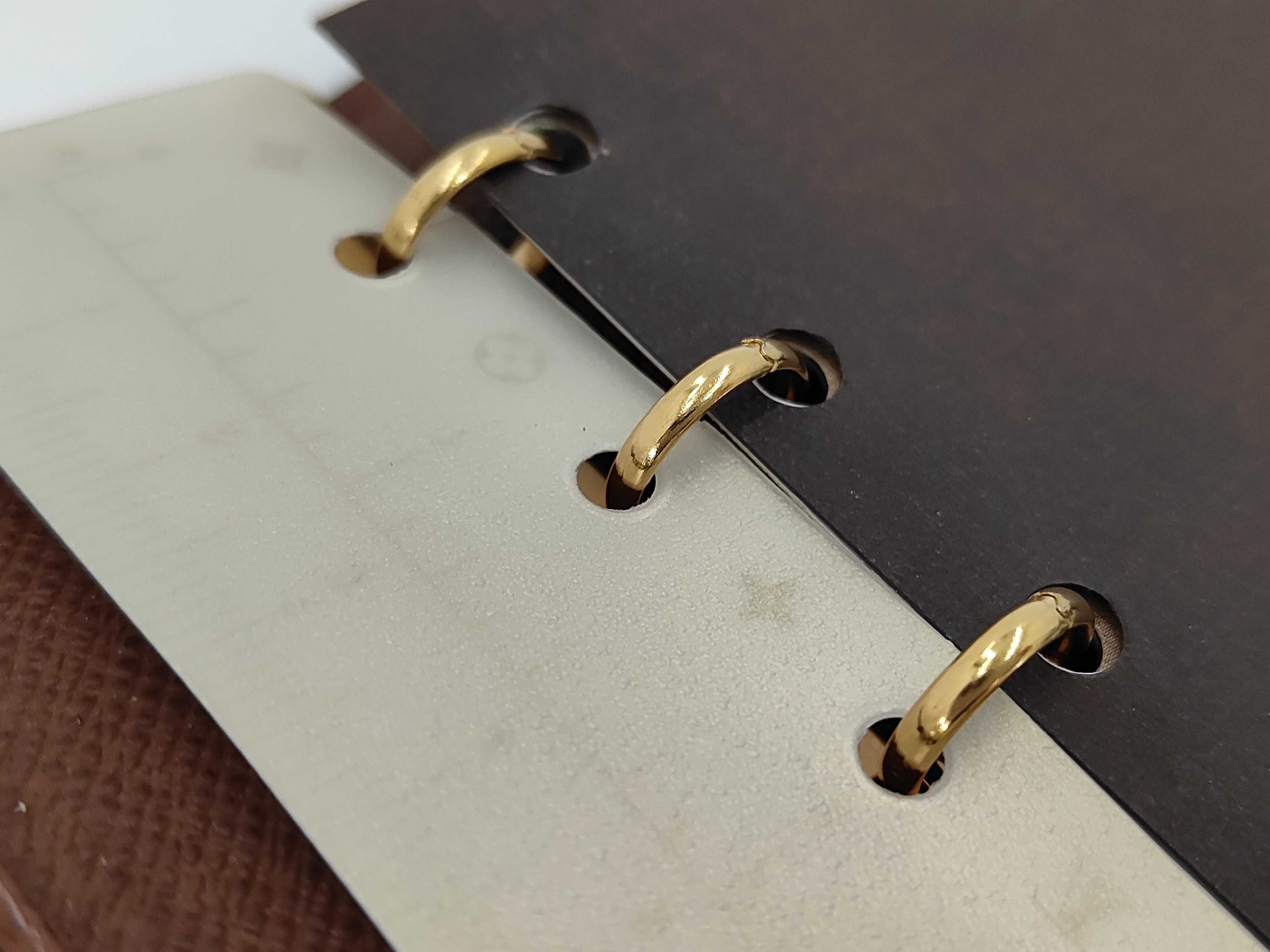 Monogram Agenda PM CA4113 Notebook Cover — view 6