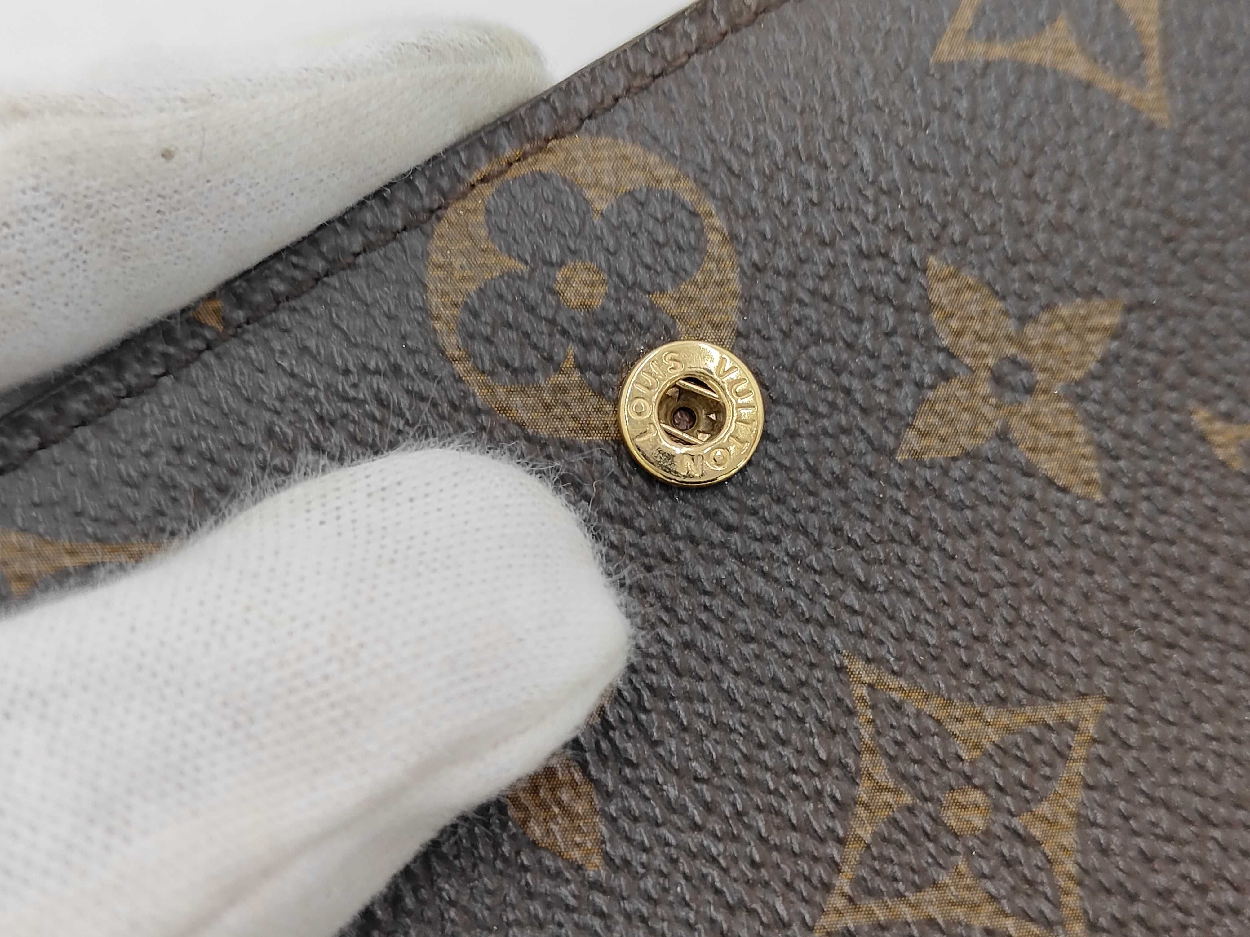 Monogram Agenda PM CA4113 Notebook Cover — view 7