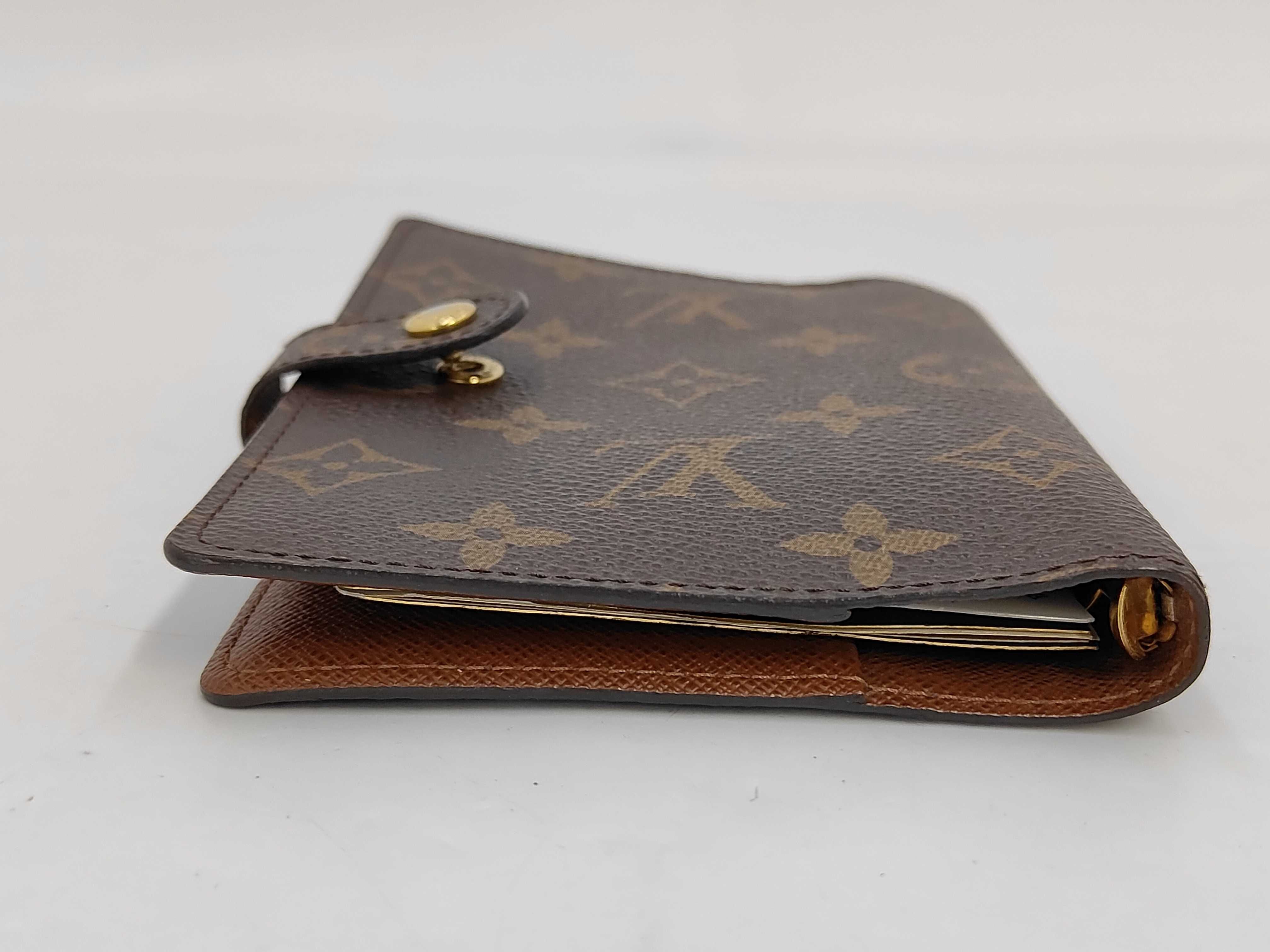 Monogram Agenda PM CA4113 Notebook Cover — view 8
