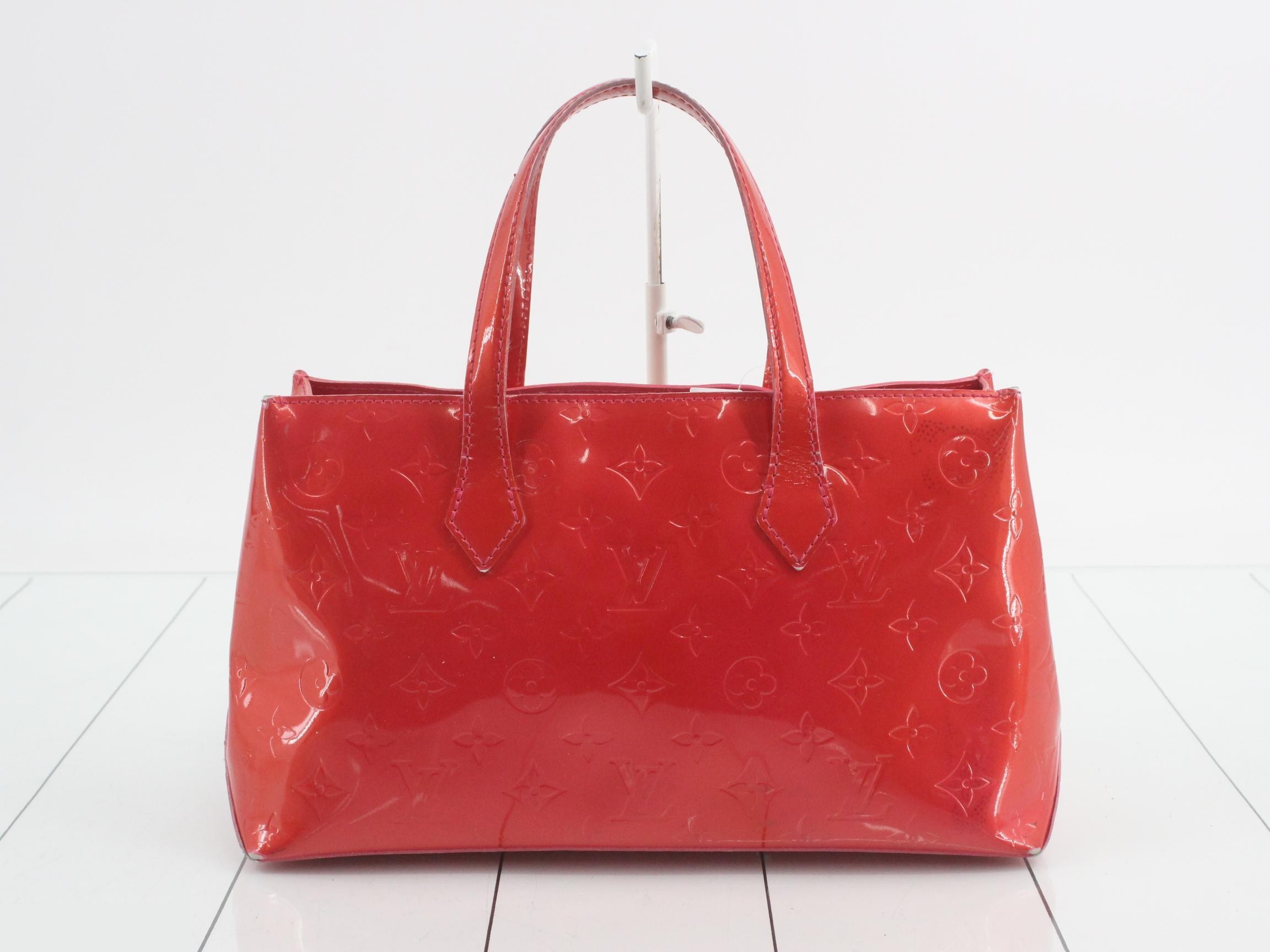 Wilshire Boulevard - Rose Pop — view 2