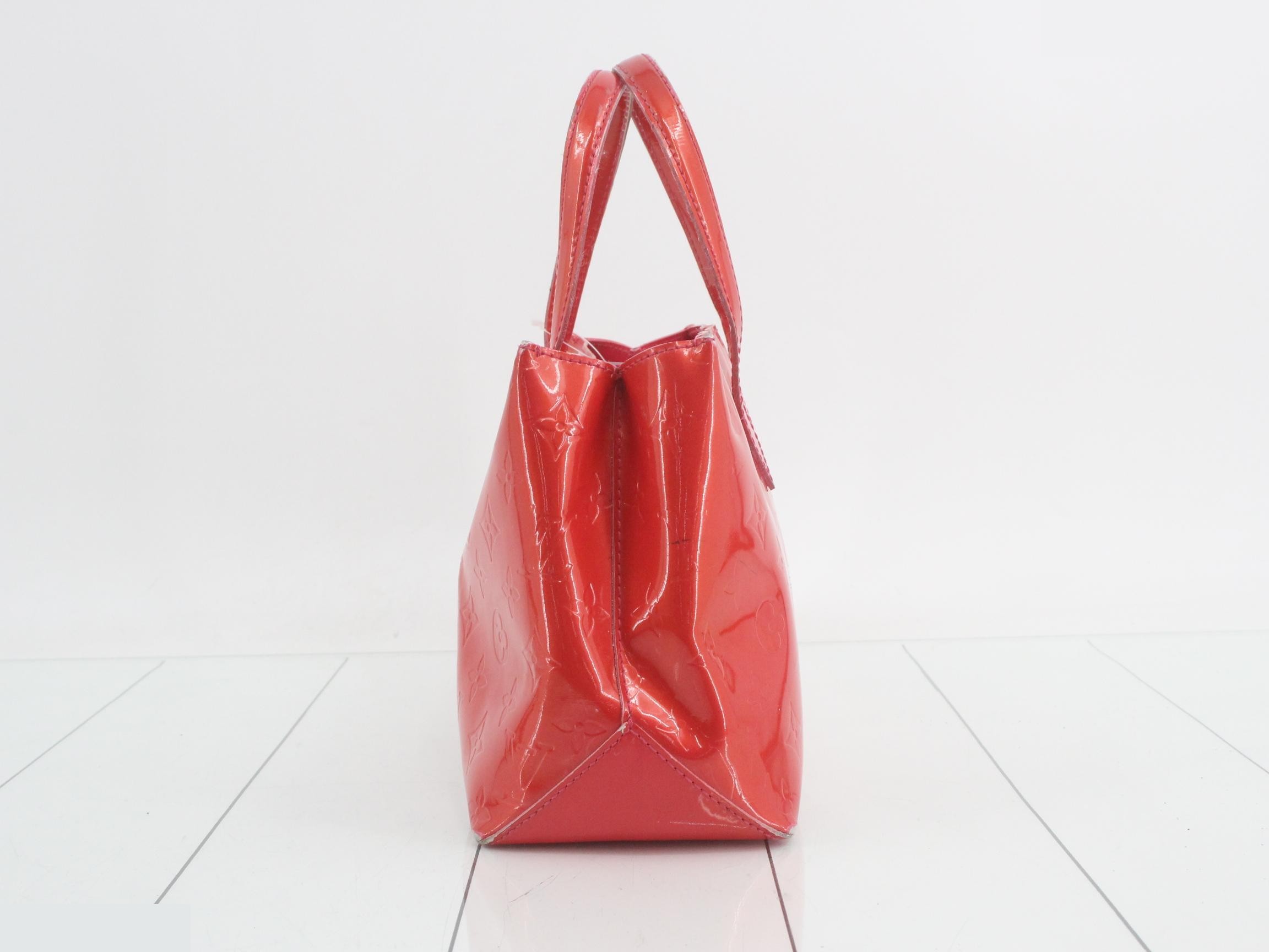 Wilshire Boulevard - Rose Pop — view 3