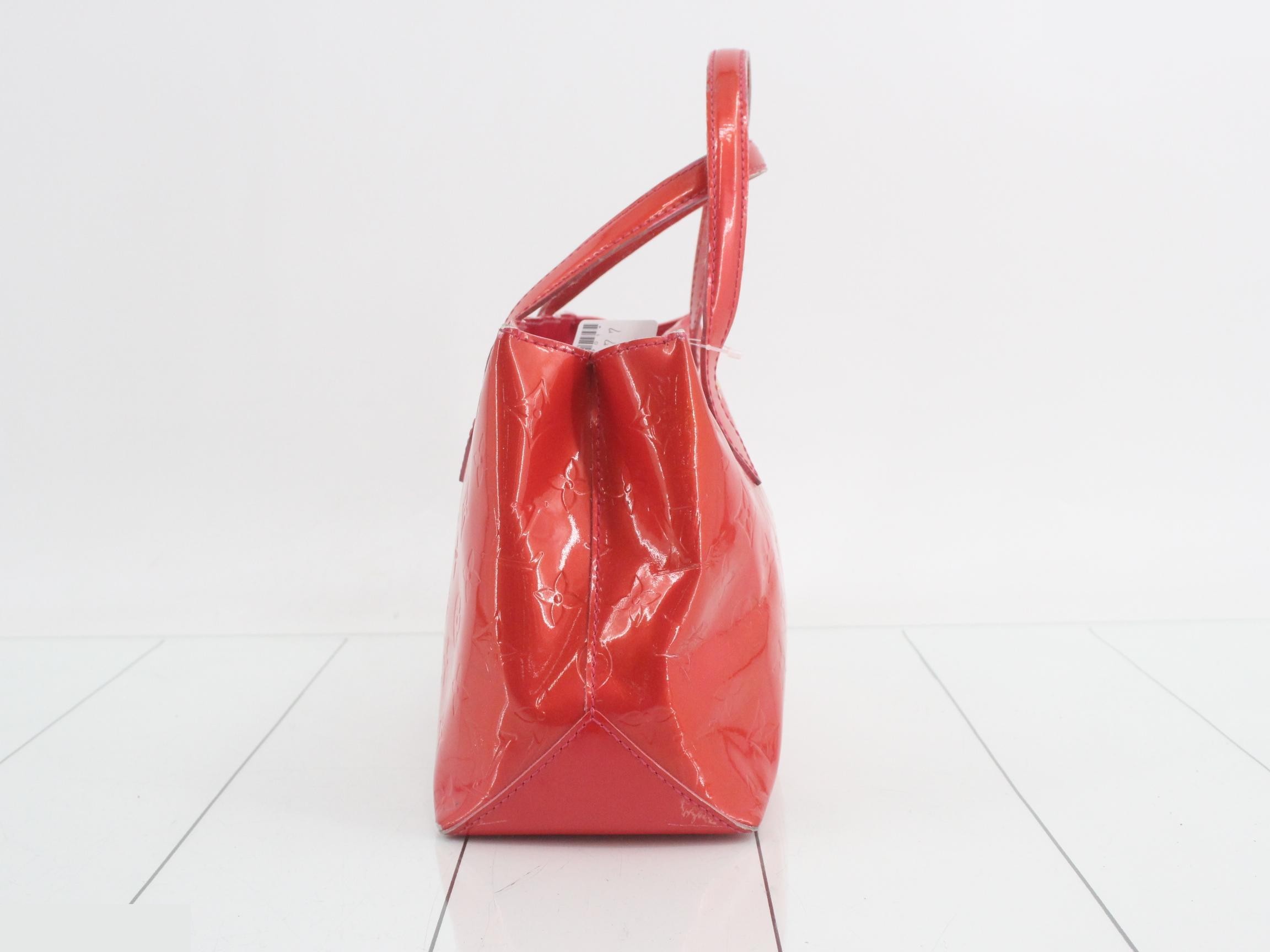 Wilshire Boulevard - Rose Pop — view 4