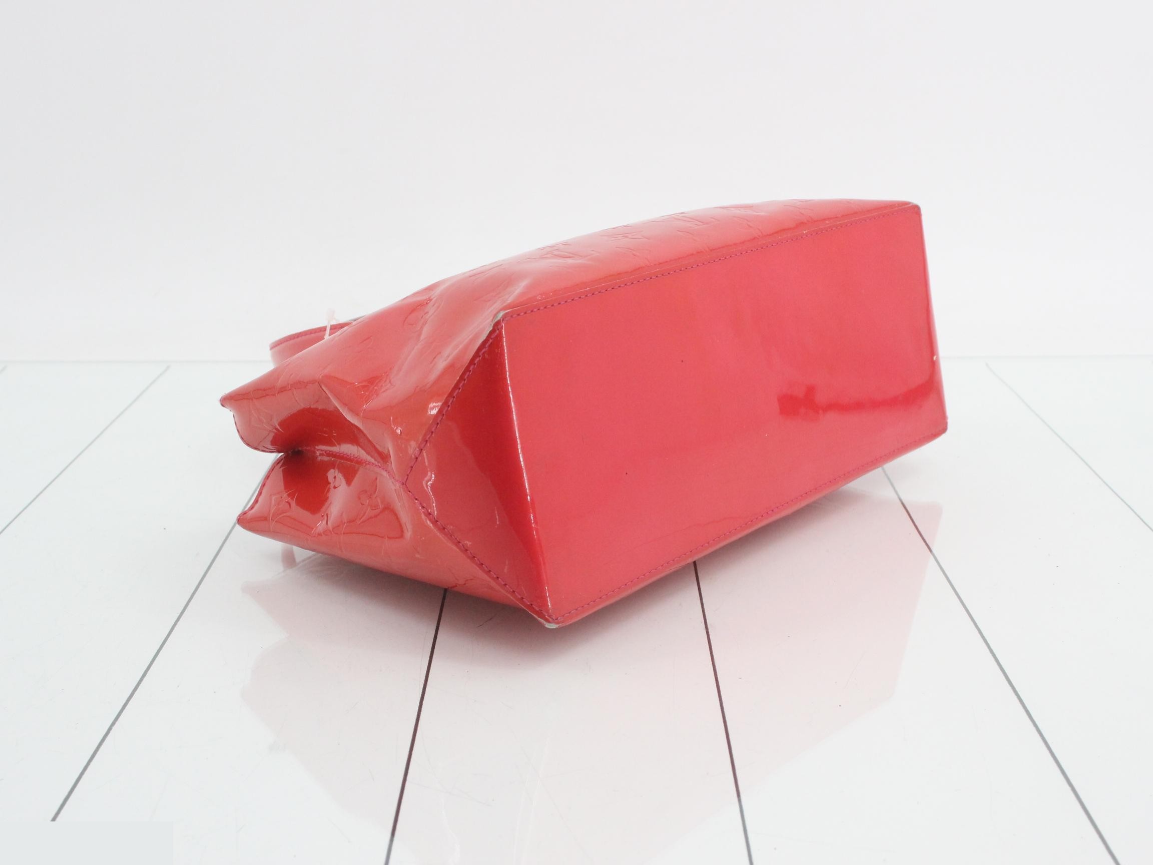 Wilshire Boulevard - Rose Pop — view 5