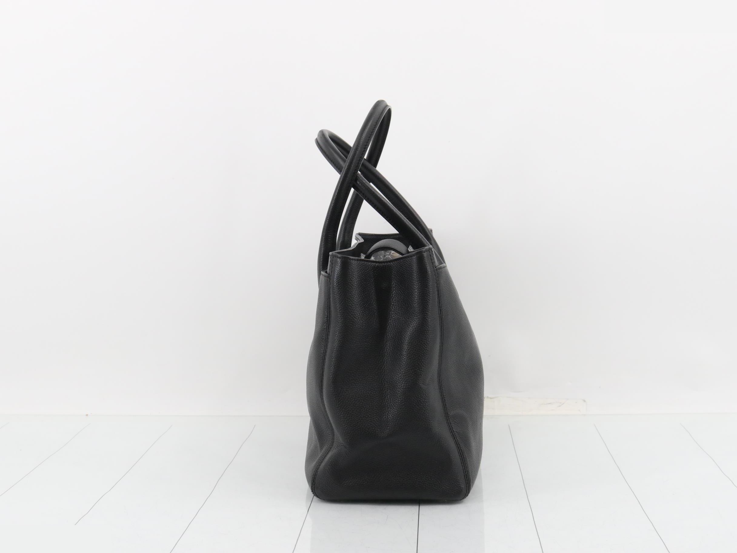 Executive Tote — view 3