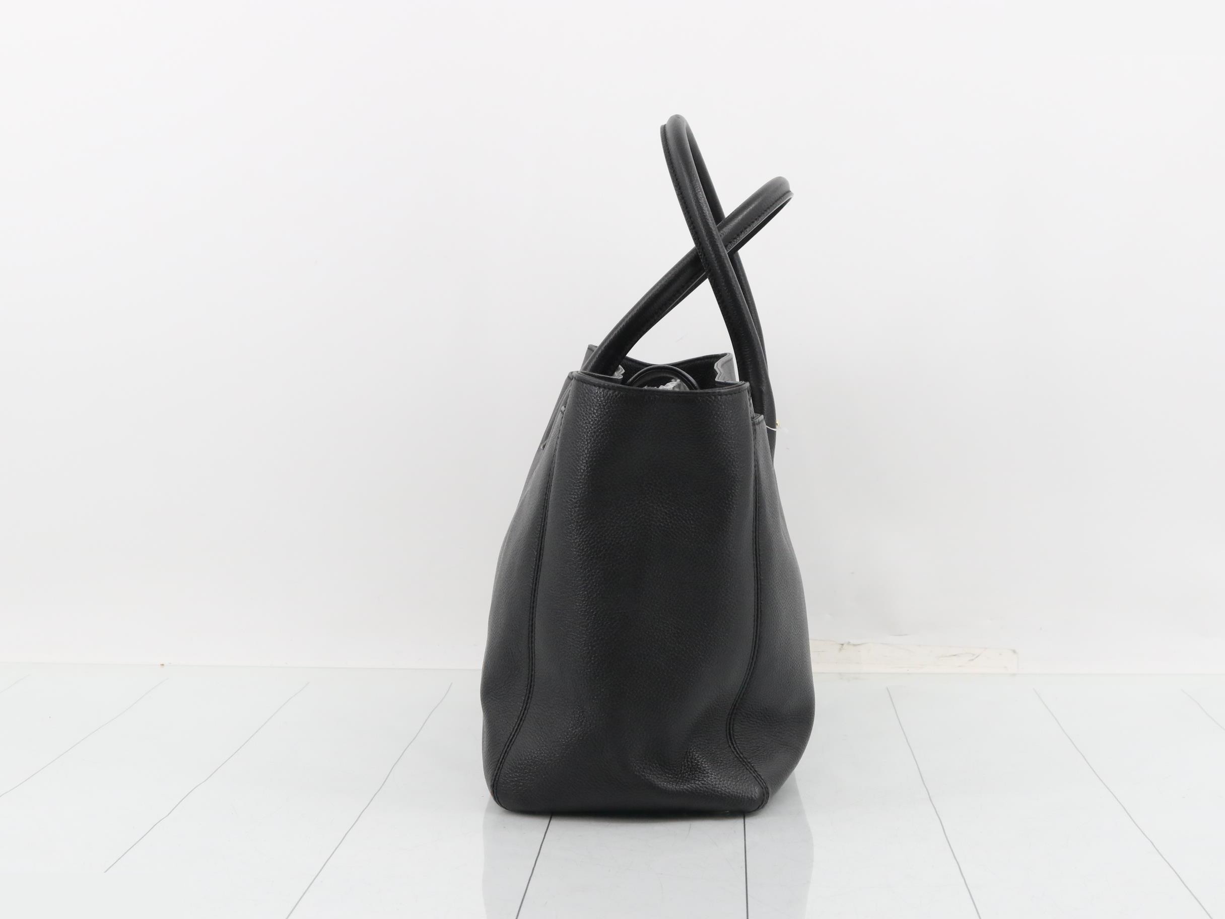 Executive Tote — view 4