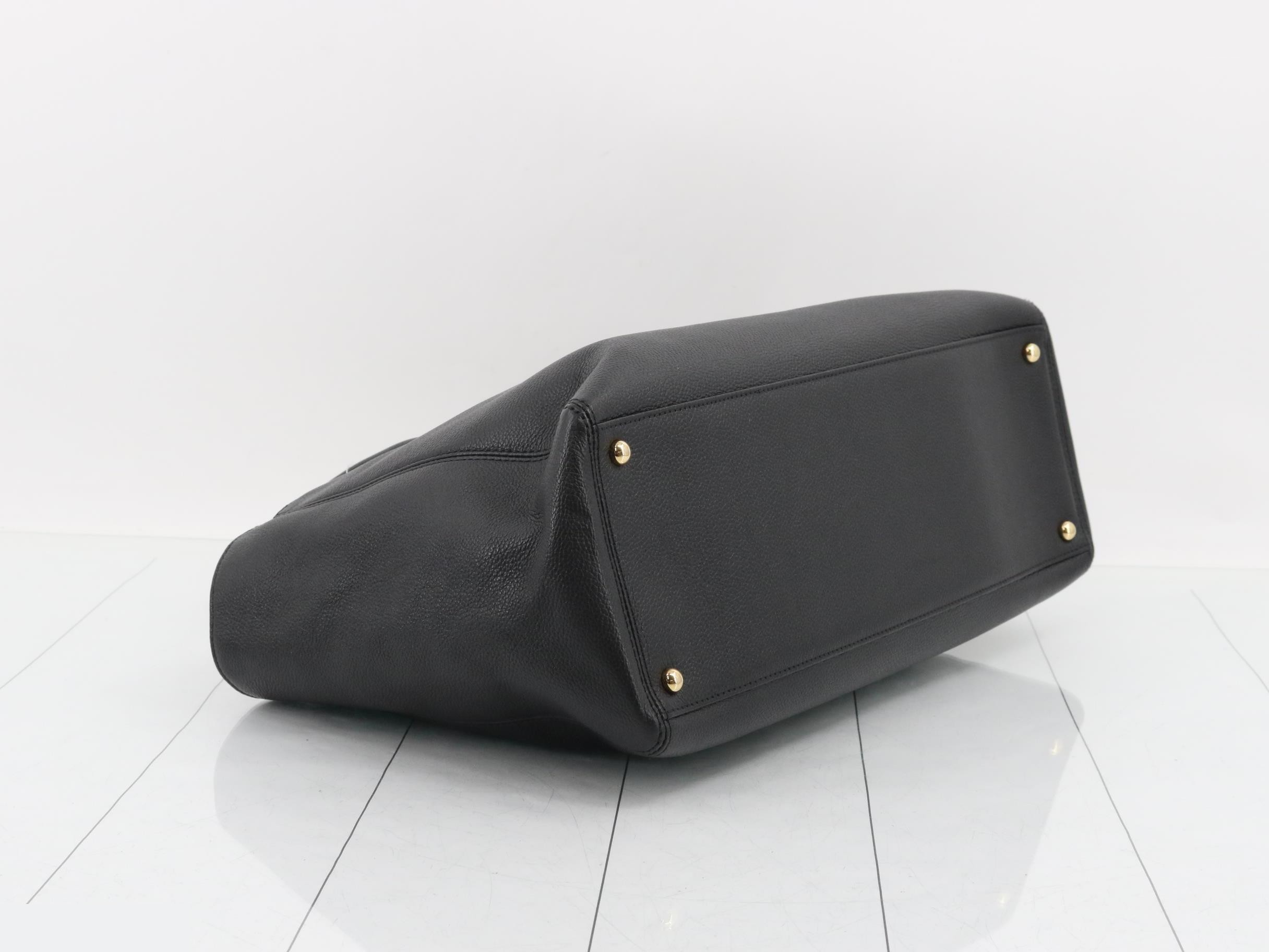 Executive Tote — view 5