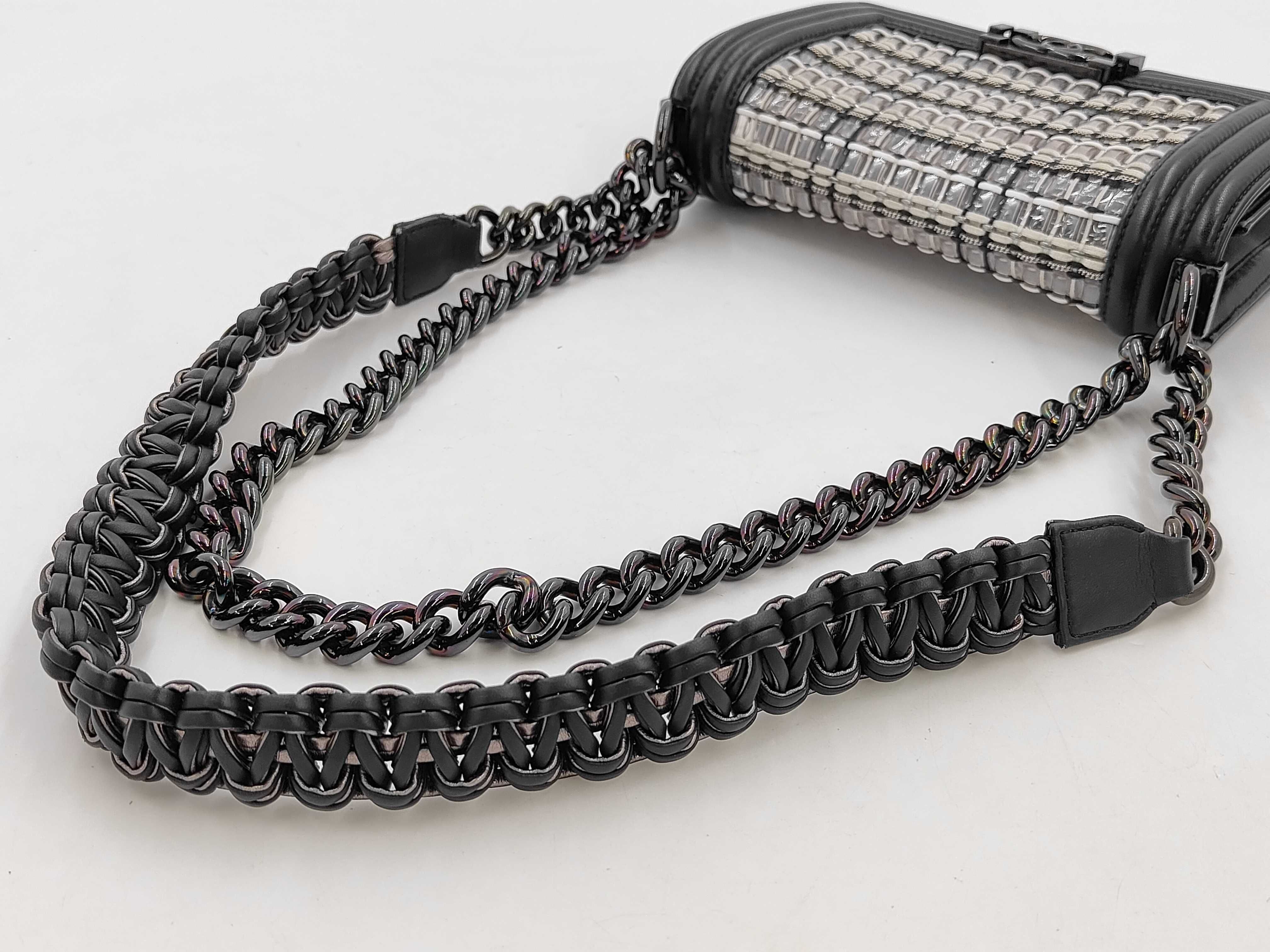 Boy Shoulder Bag — view 3