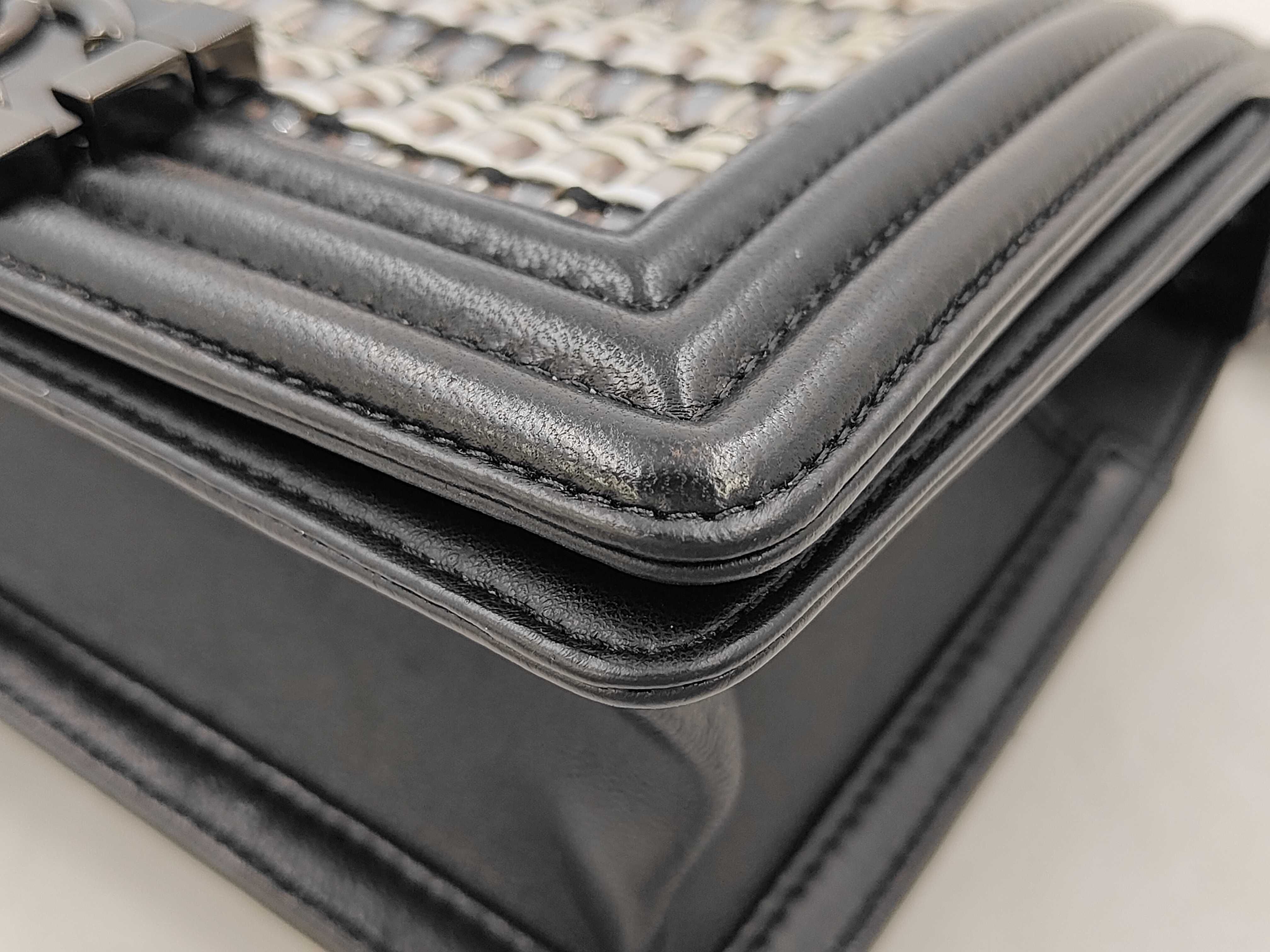 Boy Shoulder Bag — view 6