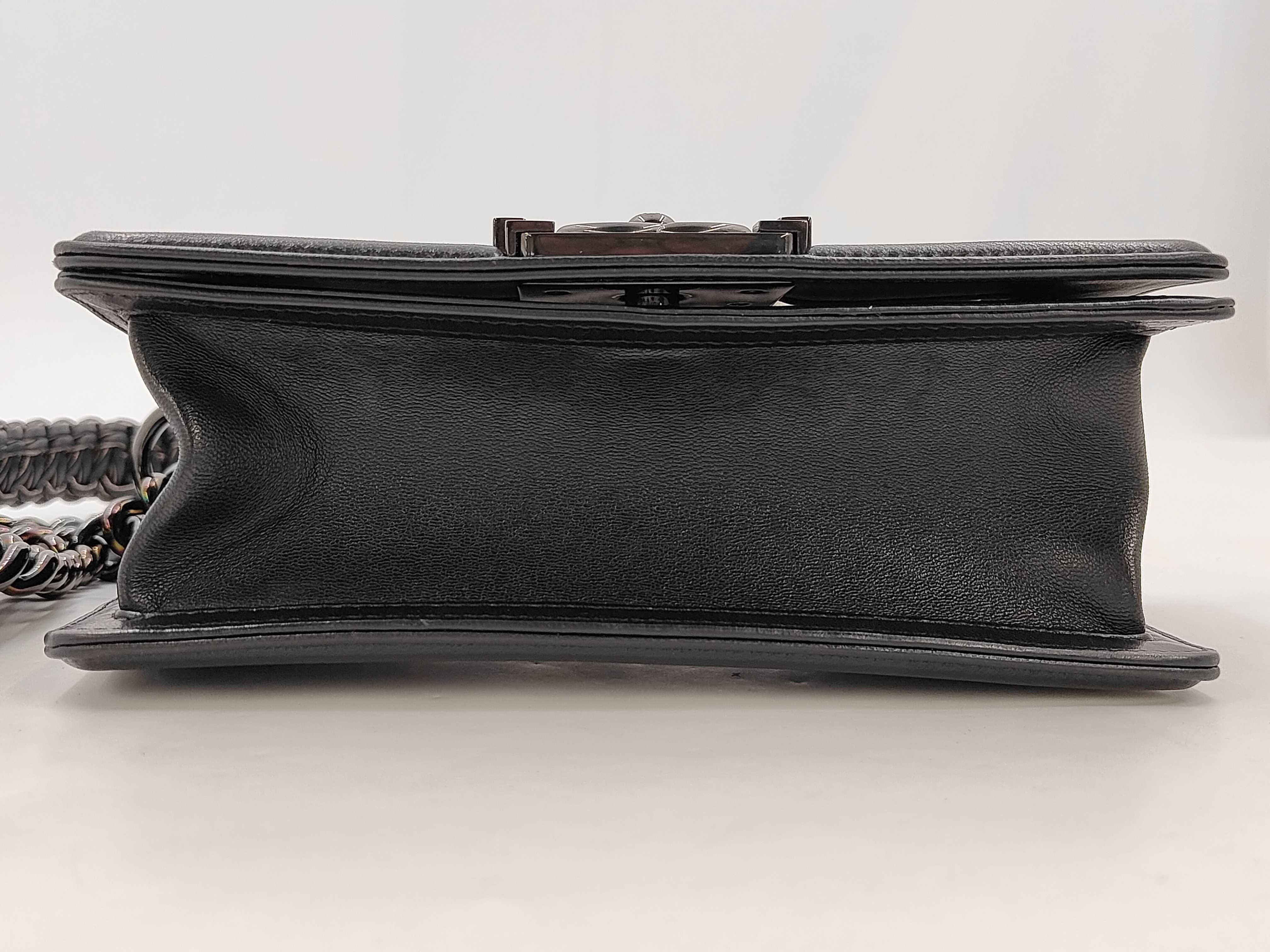 Boy Shoulder Bag — view 7