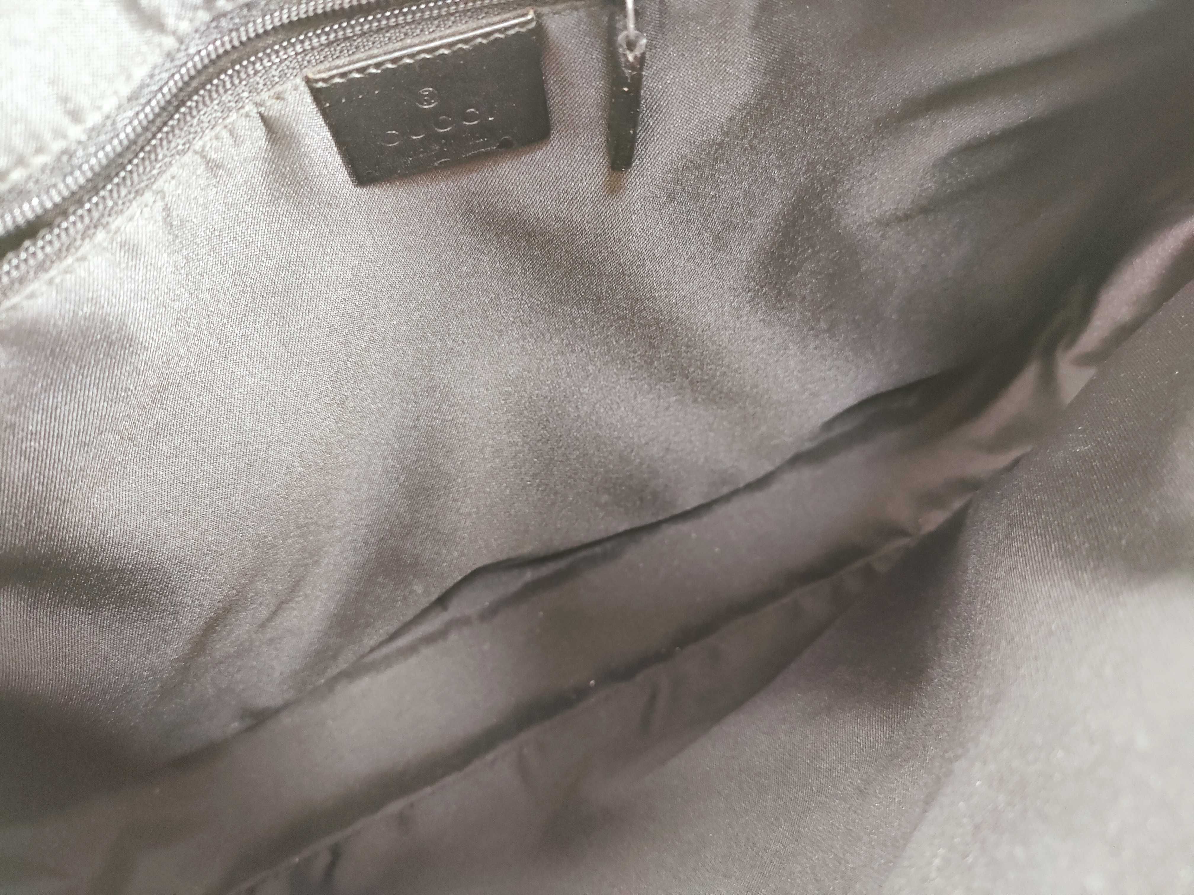 GG Canvas Shoulder Bag 001・3346・002058 — view 12