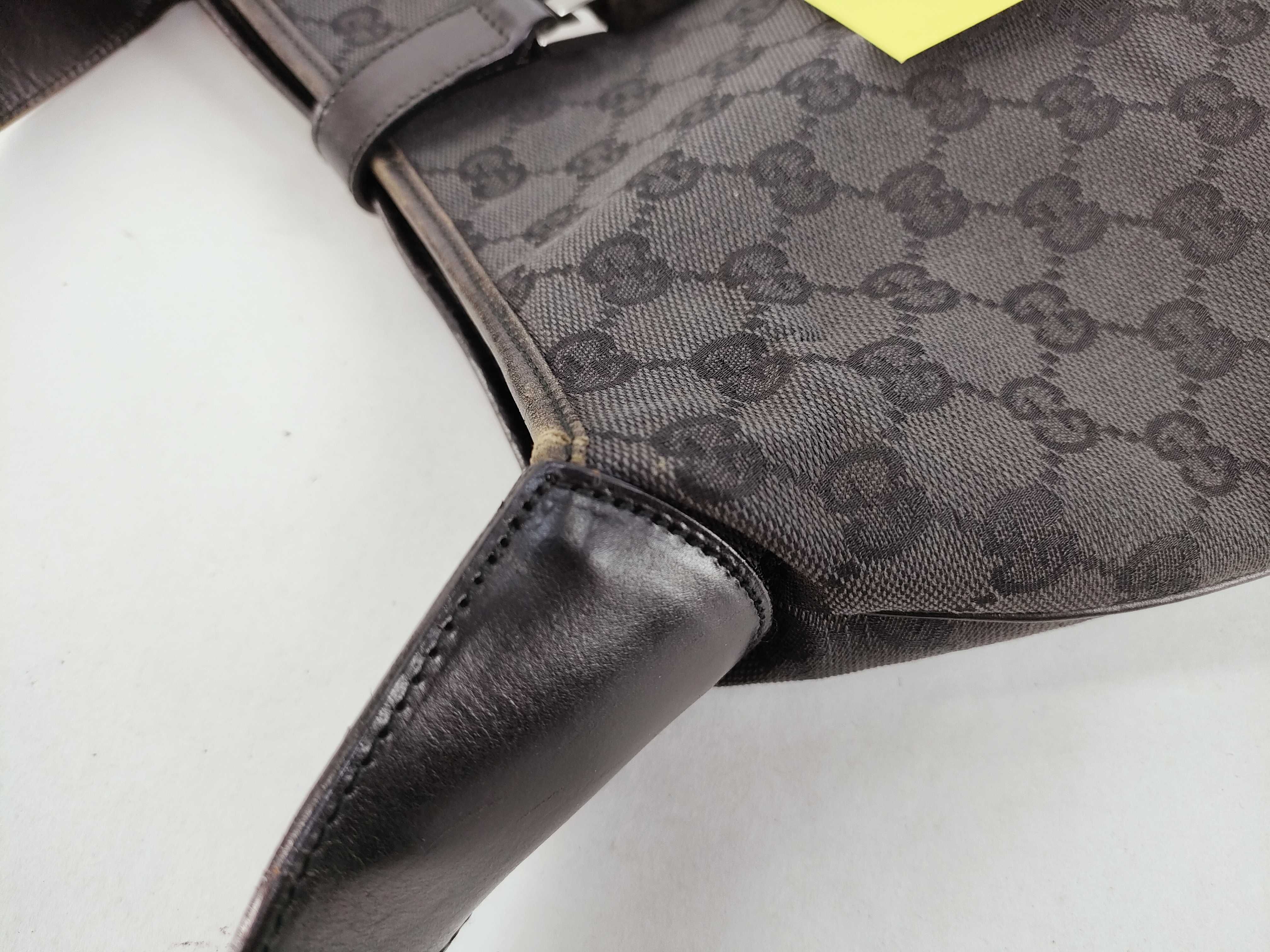GG Canvas Shoulder Bag 001・3346・002058 — view 5