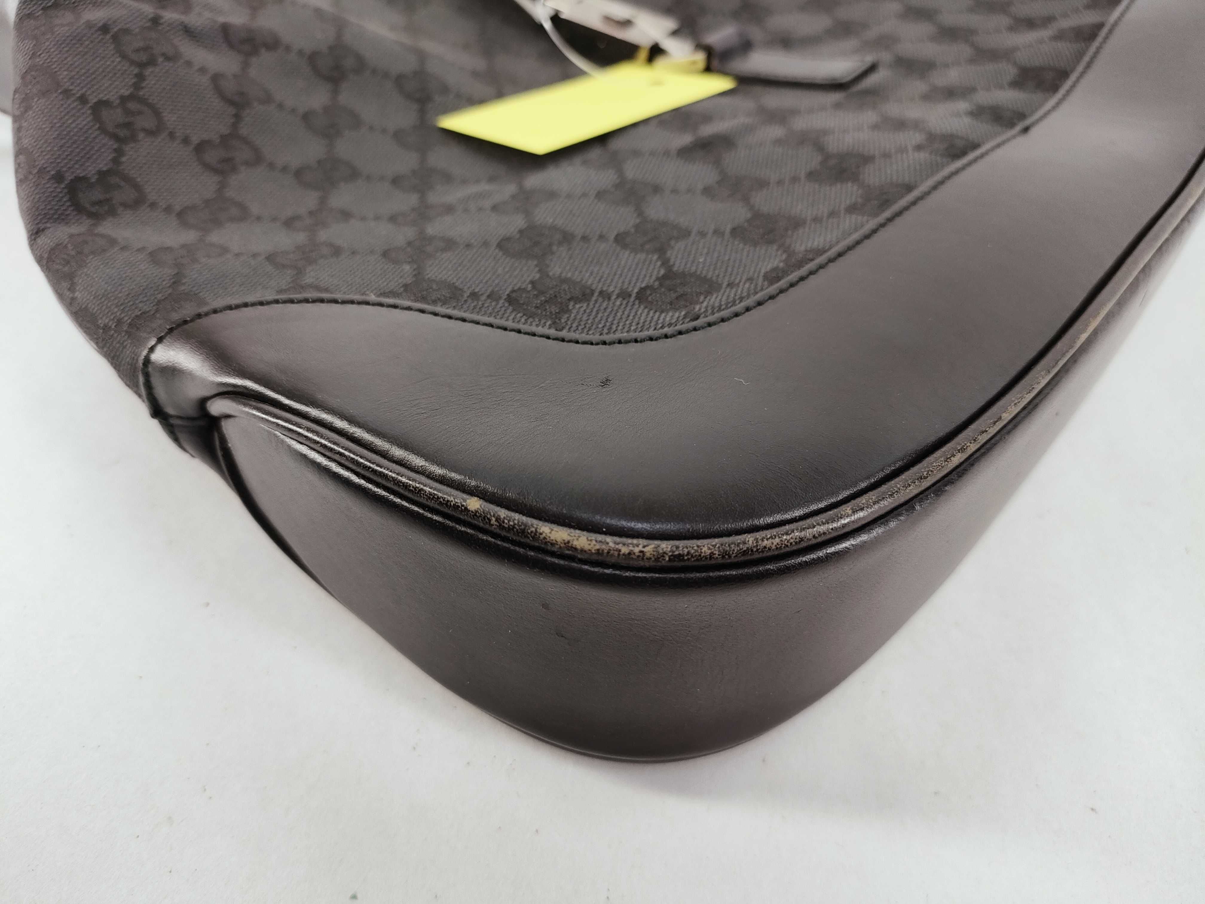 GG Canvas Shoulder Bag 001・3346・002058 — view 6
