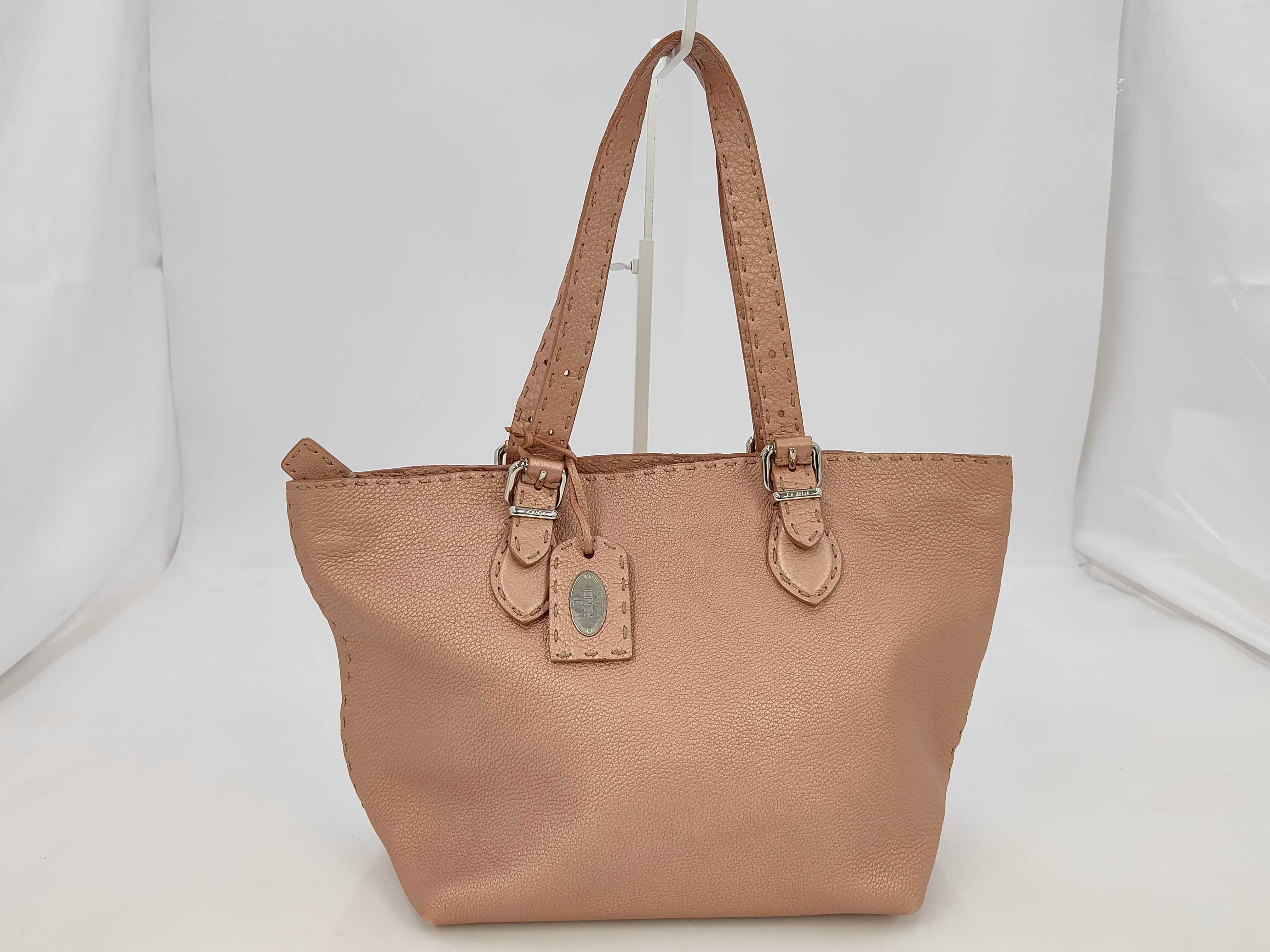 Selleria Tote Bag 8BH135 Tote Bag