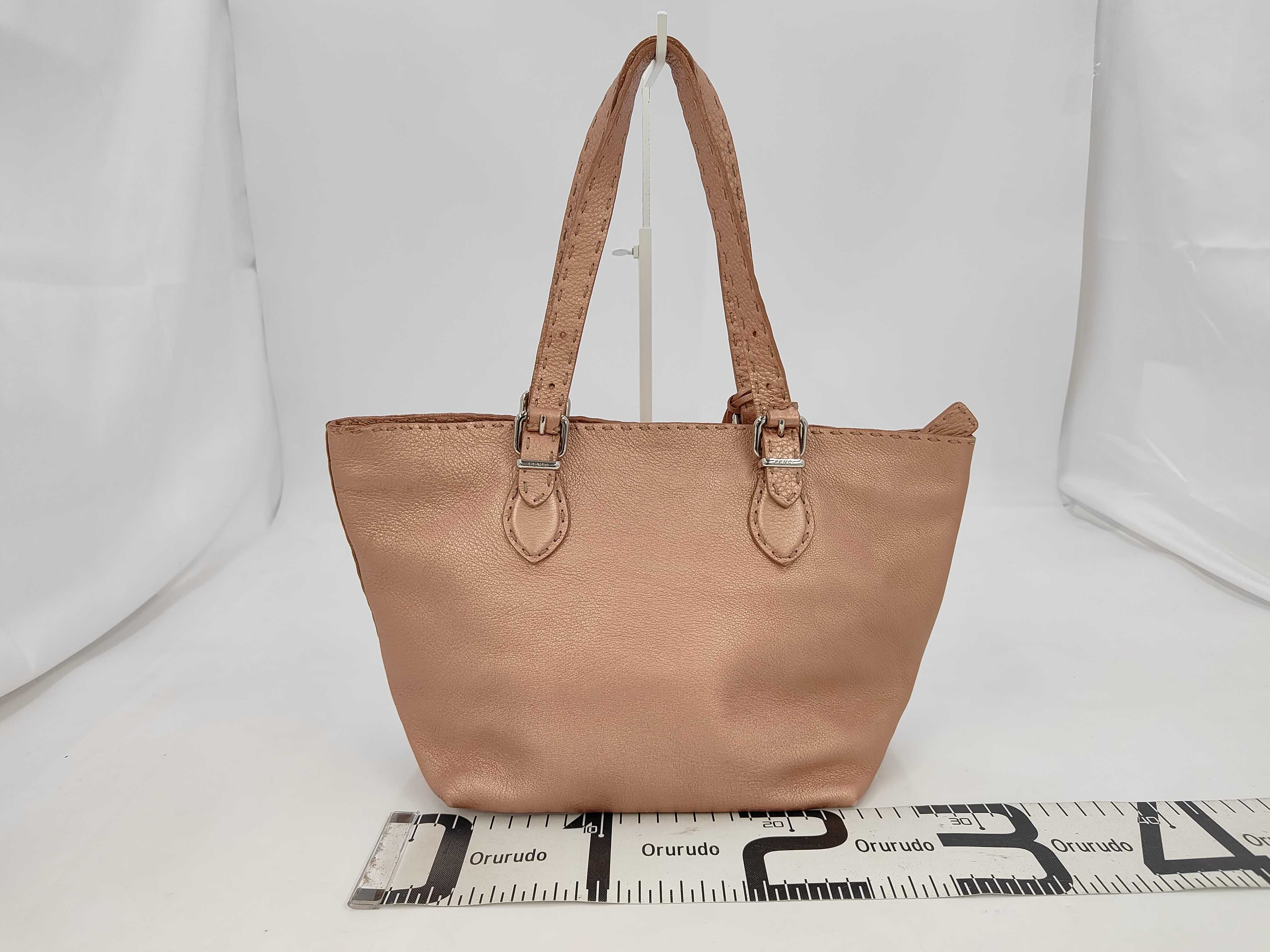 Selleria Tote Bag 8BH135 Tote Bag — view 2