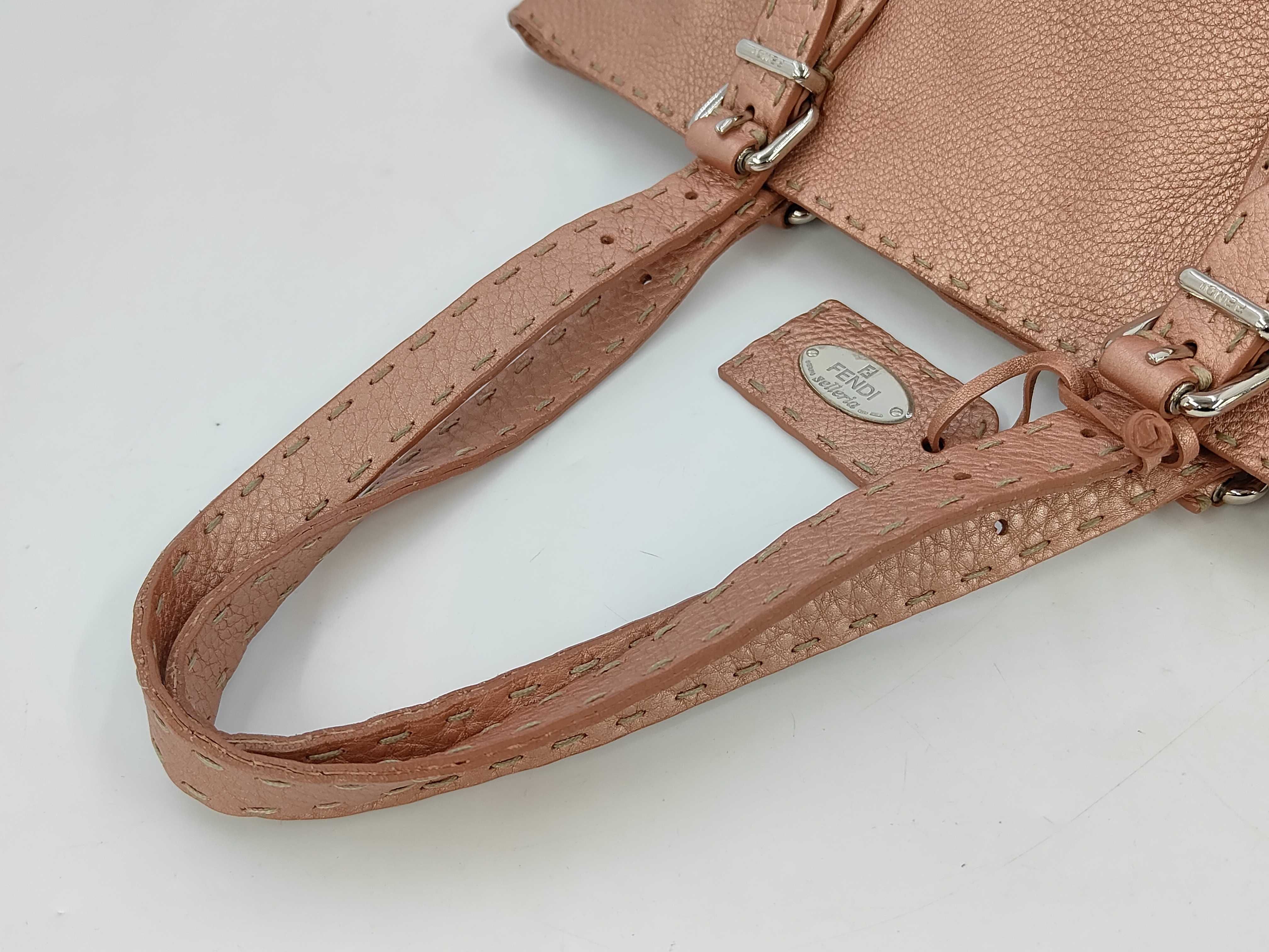 Selleria Tote Bag 8BH135 Tote Bag — view 3