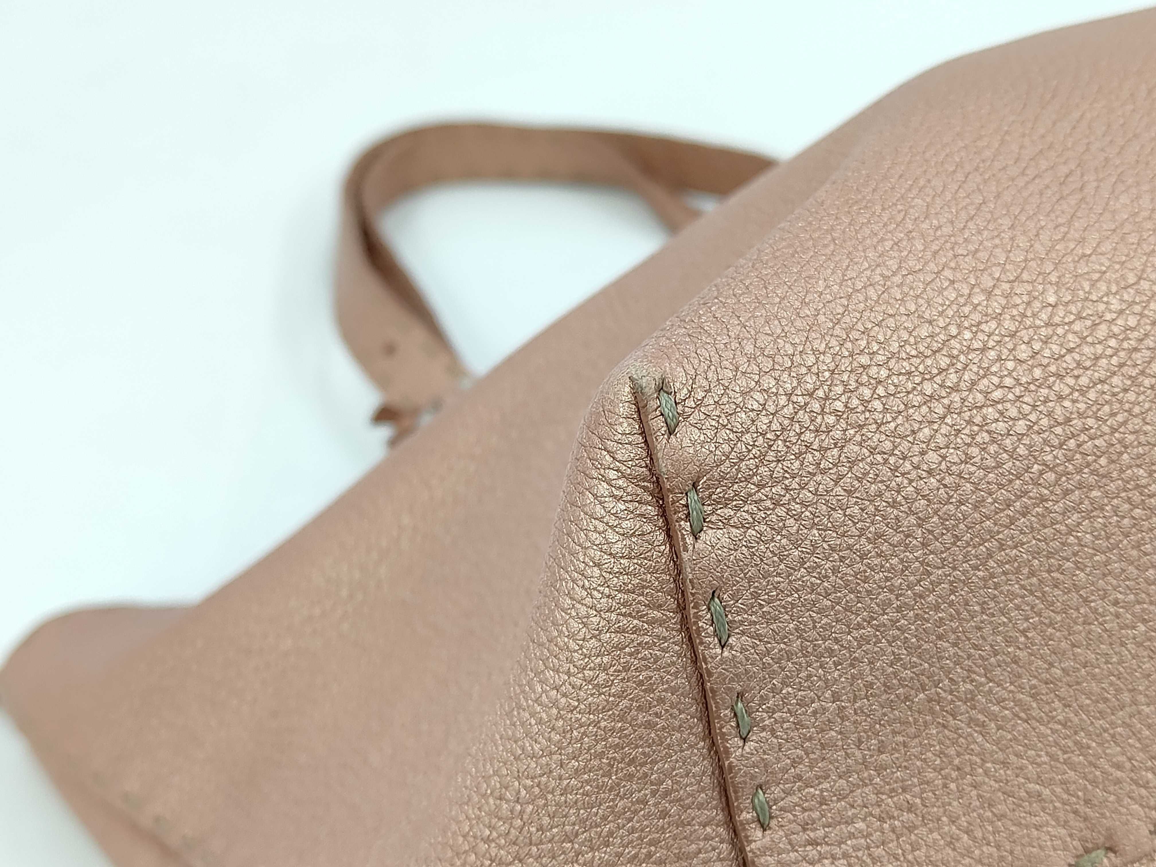 Selleria Tote Bag 8BH135 Tote Bag — view 6