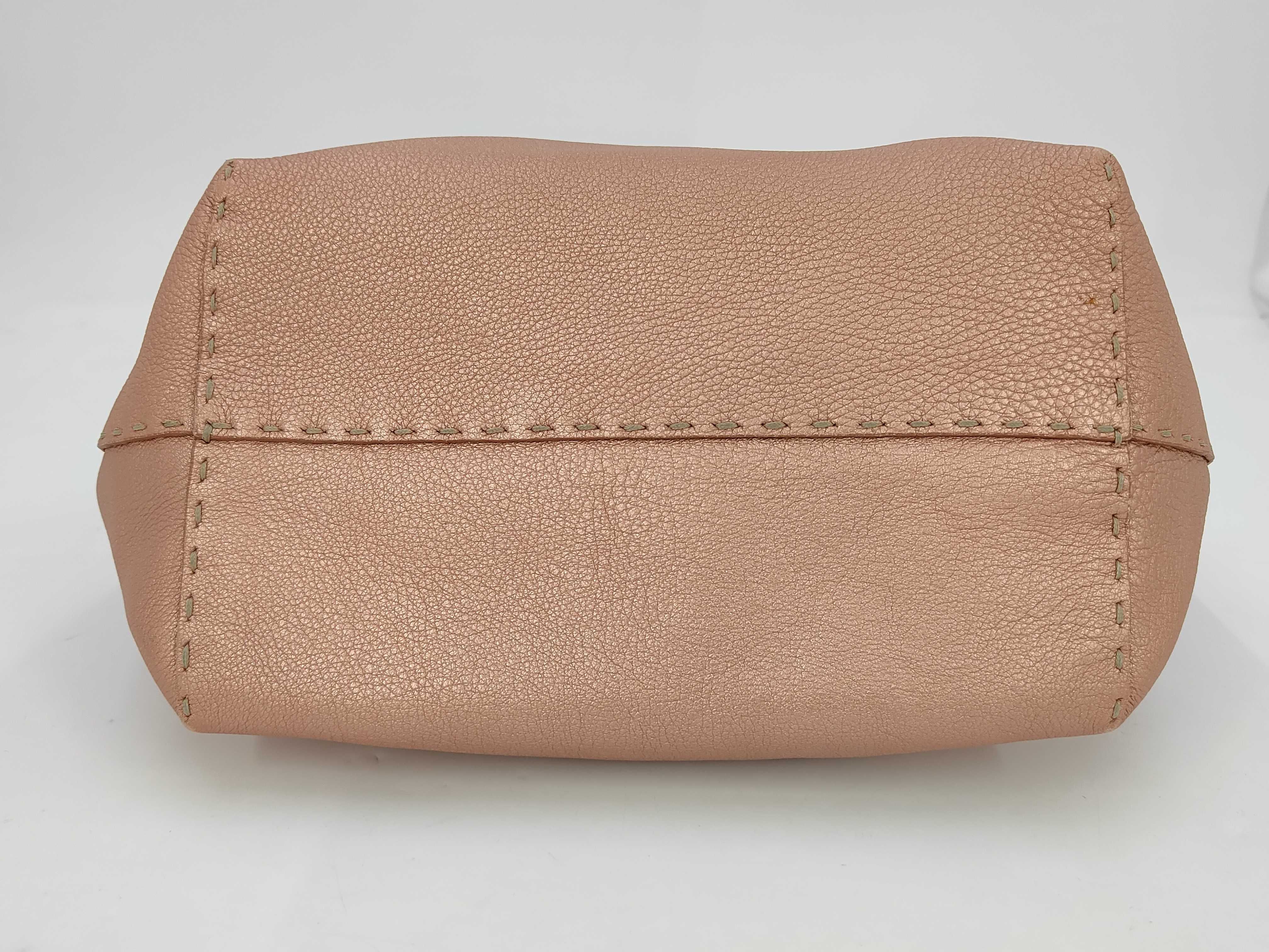 Selleria Tote Bag 8BH135 Tote Bag — view 7