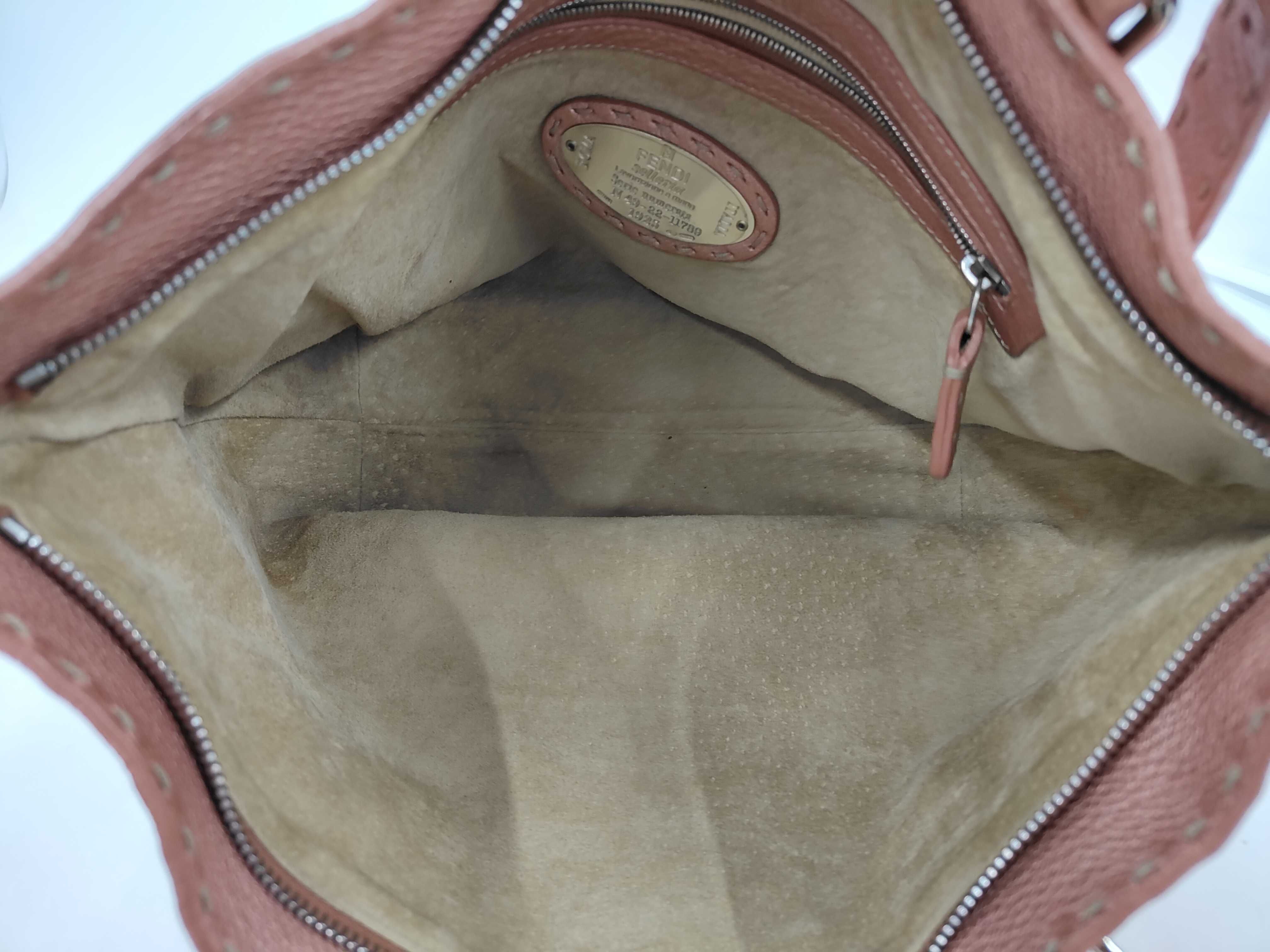 Selleria Tote Bag 8BH135 Tote Bag — view 8