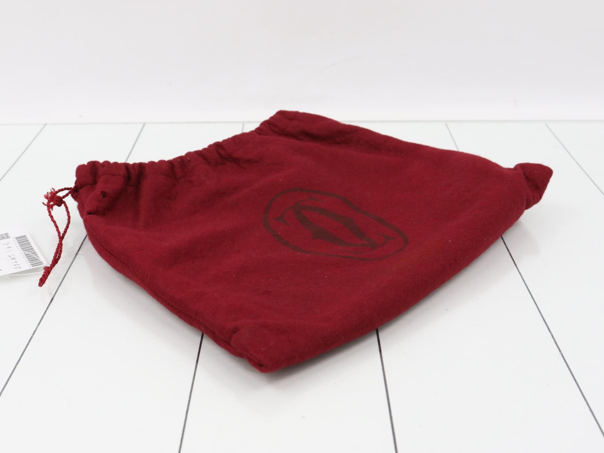Must Line (Bag) - Shoulder Bag - Red — view 7