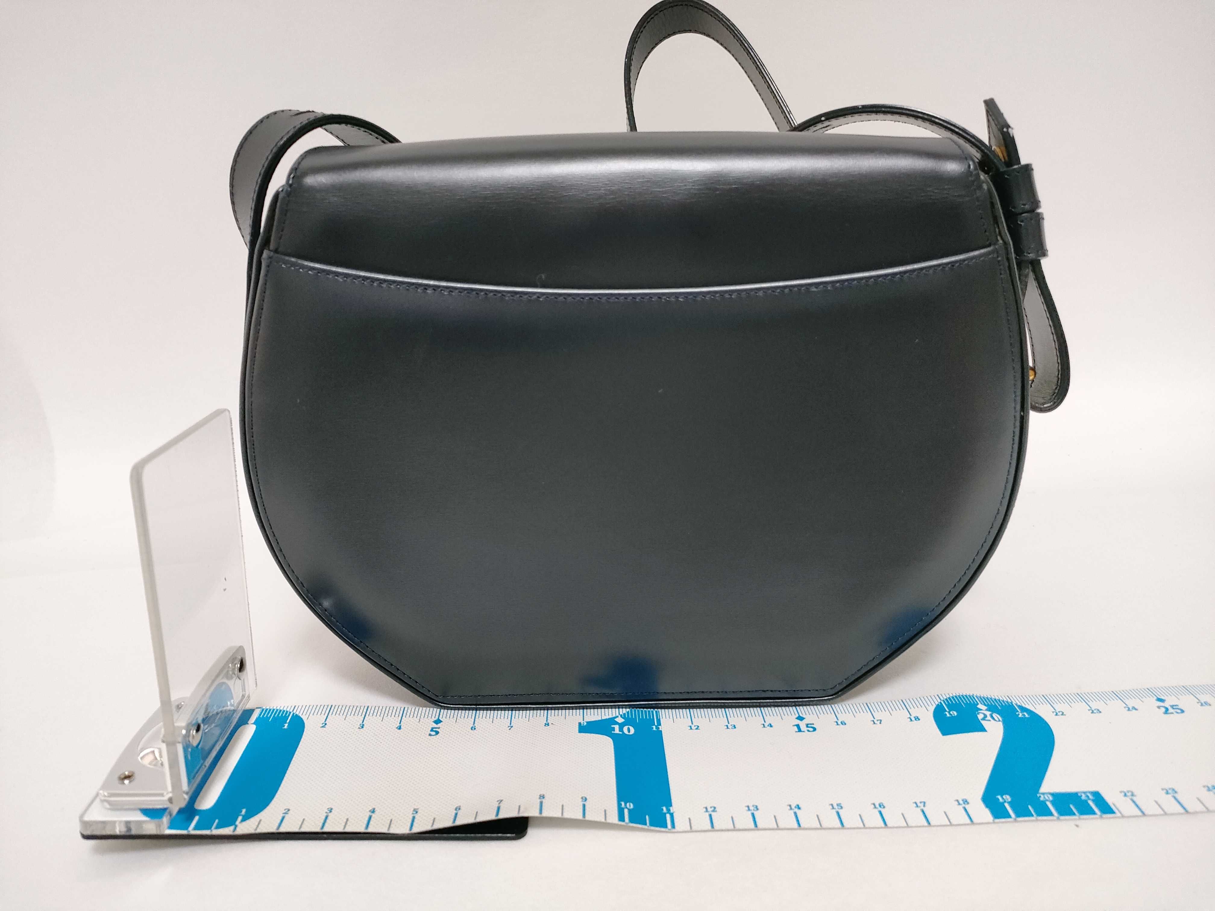 Sapphire Line Shoulder Bag — view 2